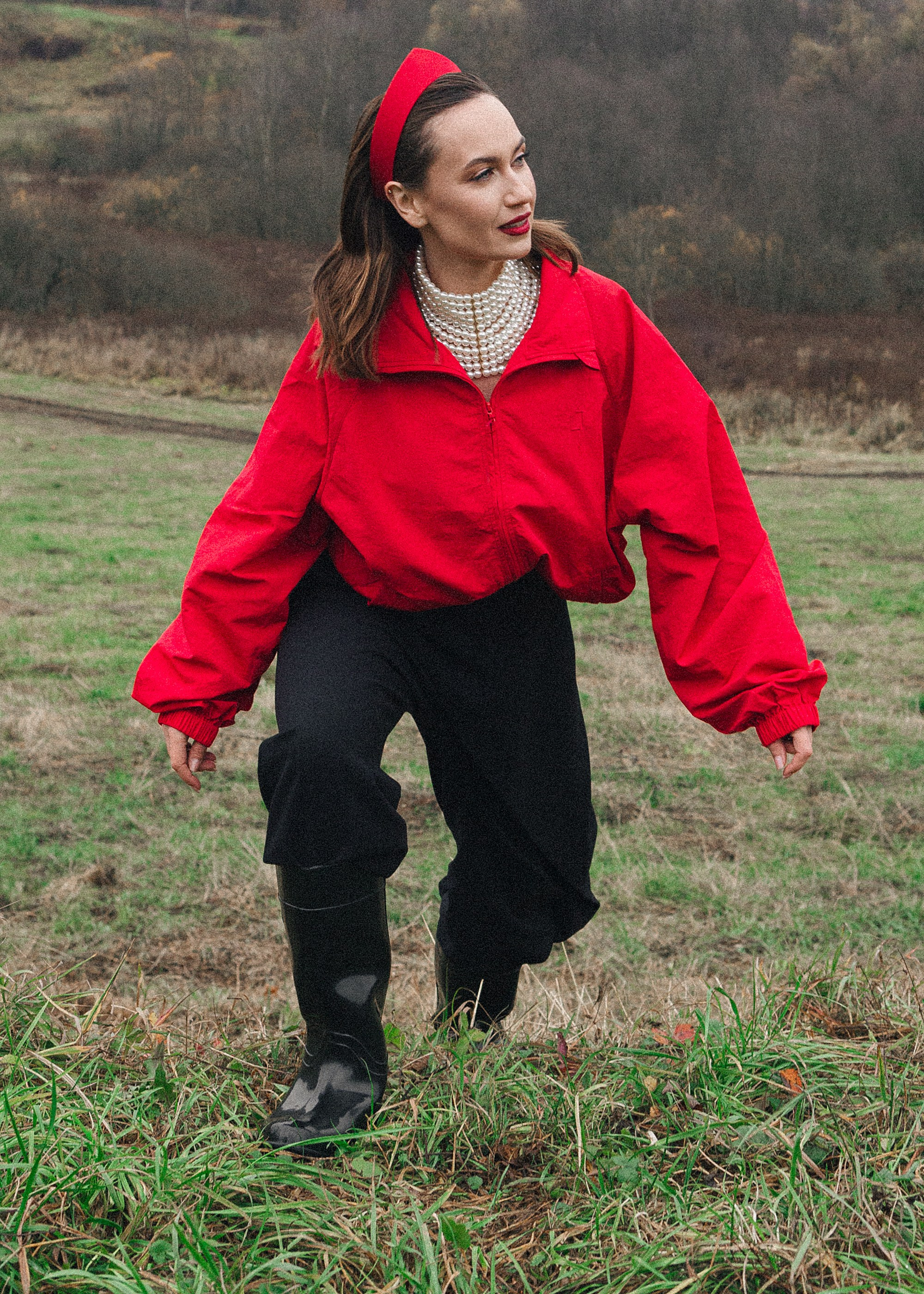 Лена Журавлёва