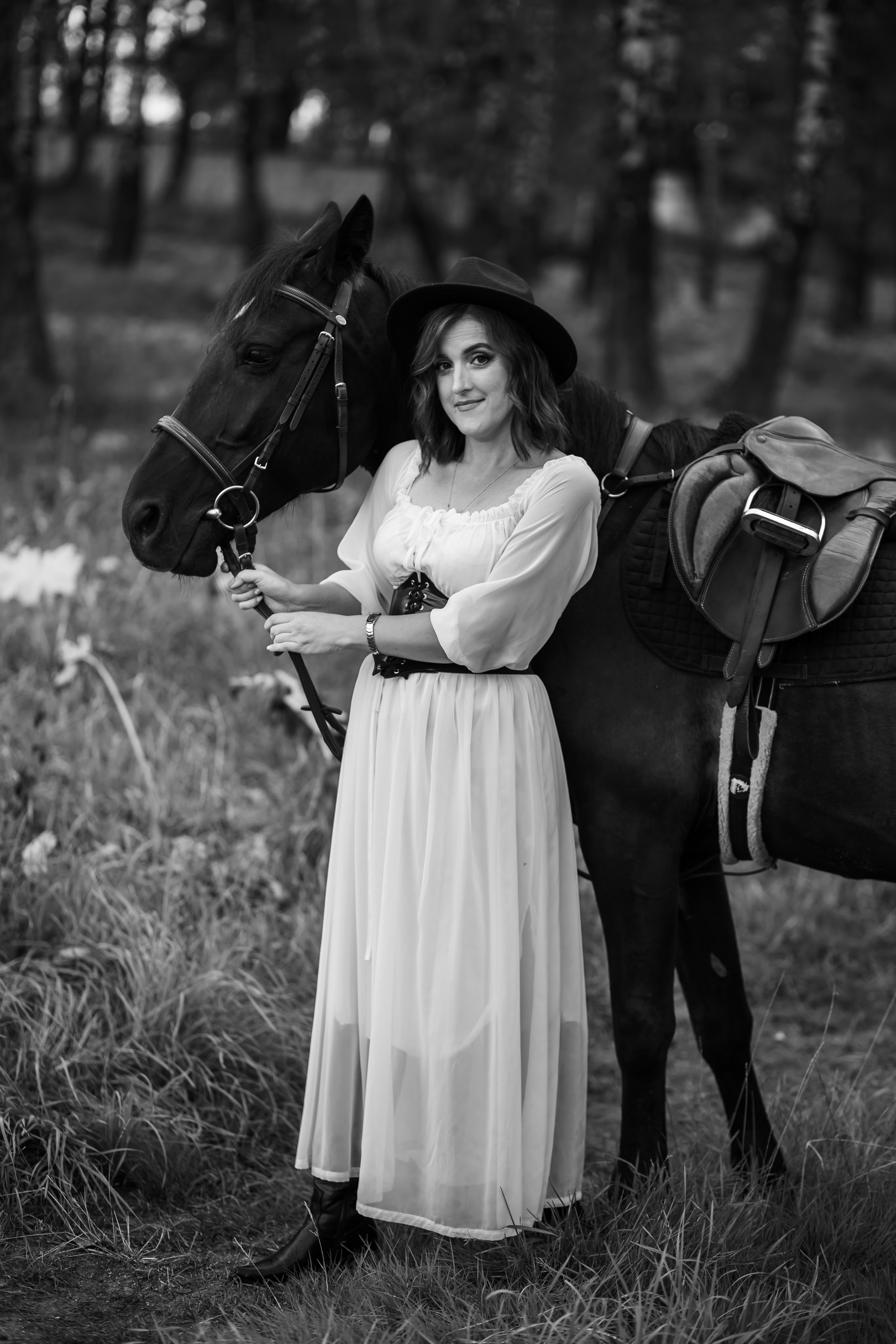 Алла. Свадебный фотограф Татьяна Фот