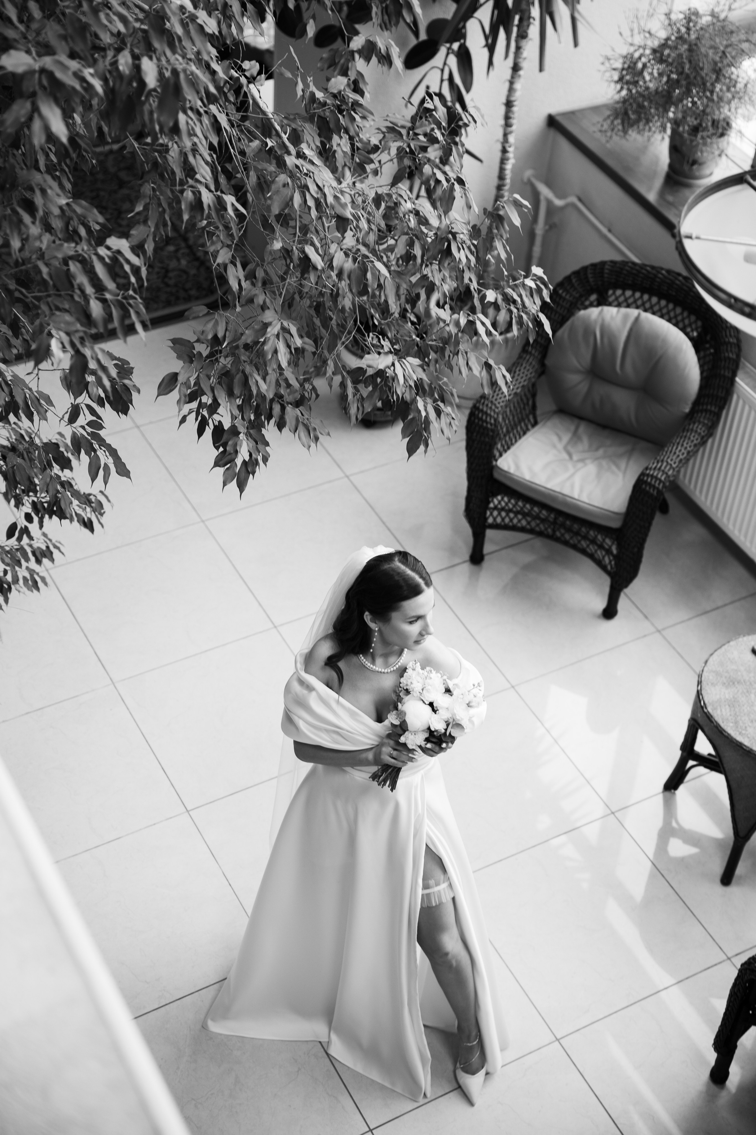 Анастасия и Максим. Свадебный фотограф Татьяна Фот