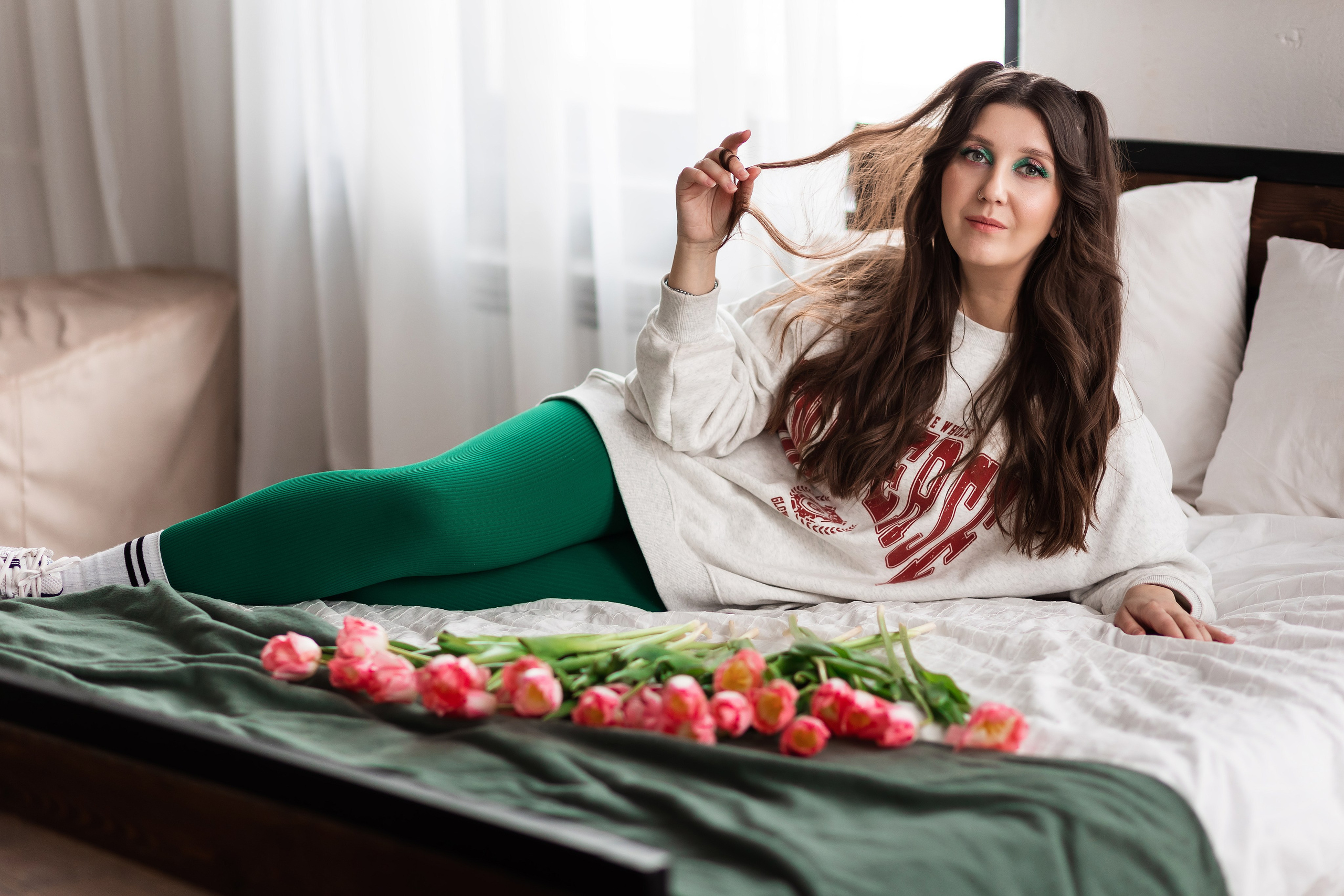 Алена. Свадебный фотограф Татьяна Фот