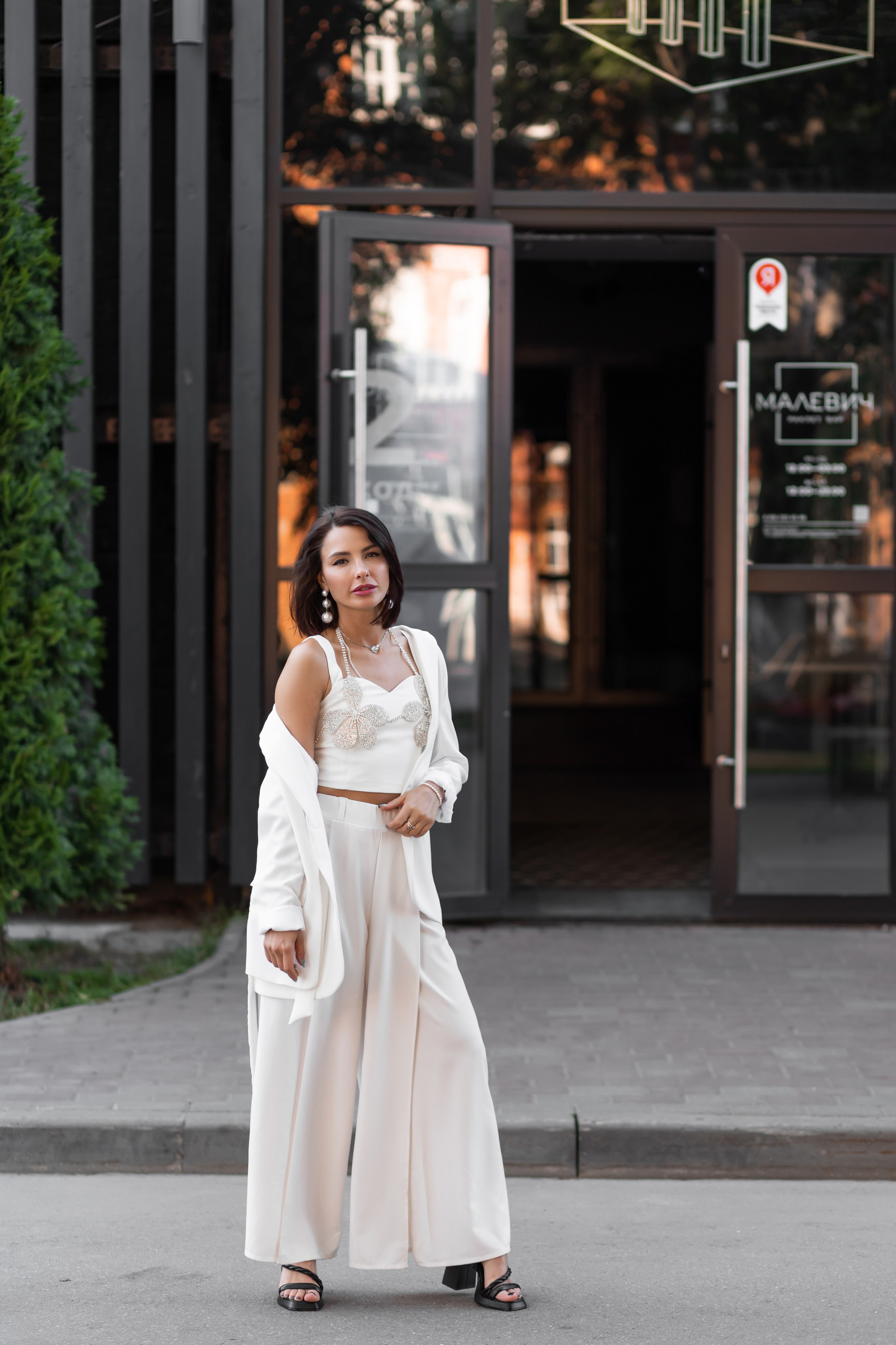 Мария. Свадебный фотограф Татьяна Фот