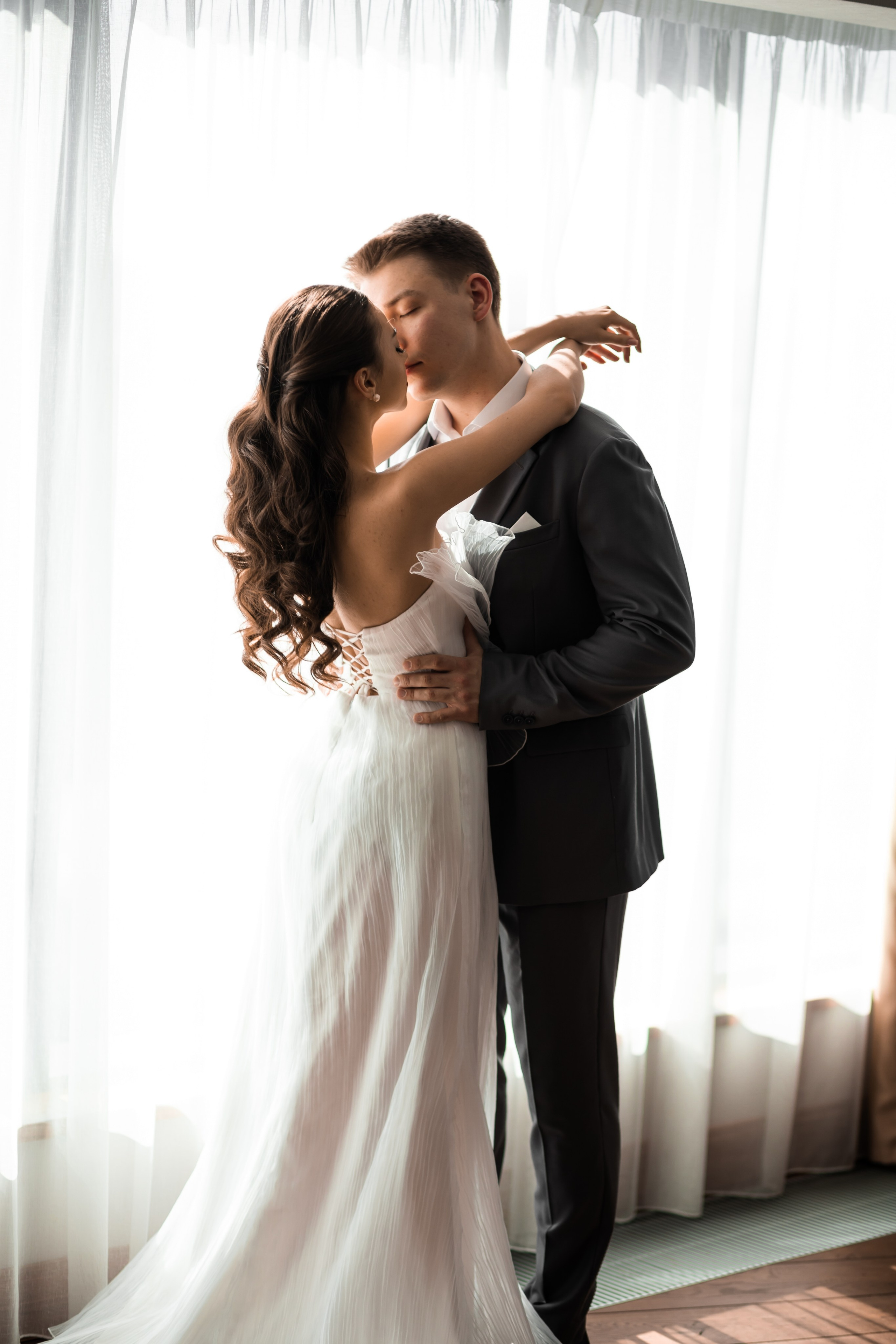 Ольга и Артем. Свадебный фотограф Татьяна Фот