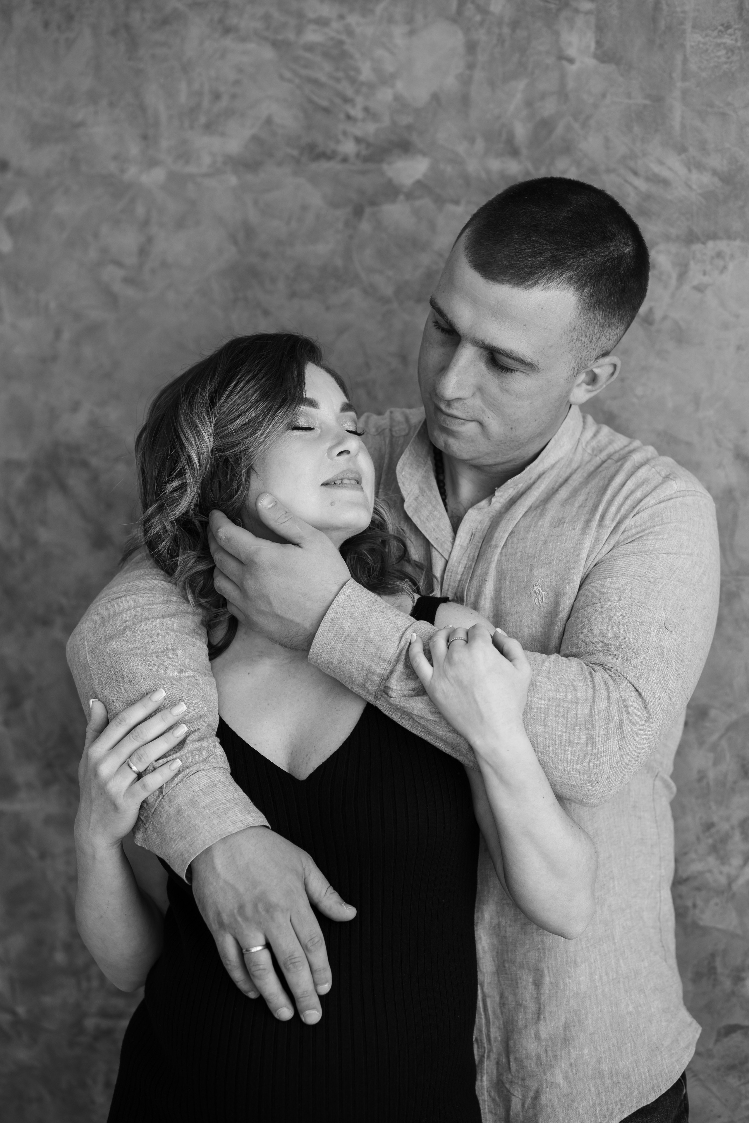 Олеся и Илья. Свадебный фотограф Татьяна Фот