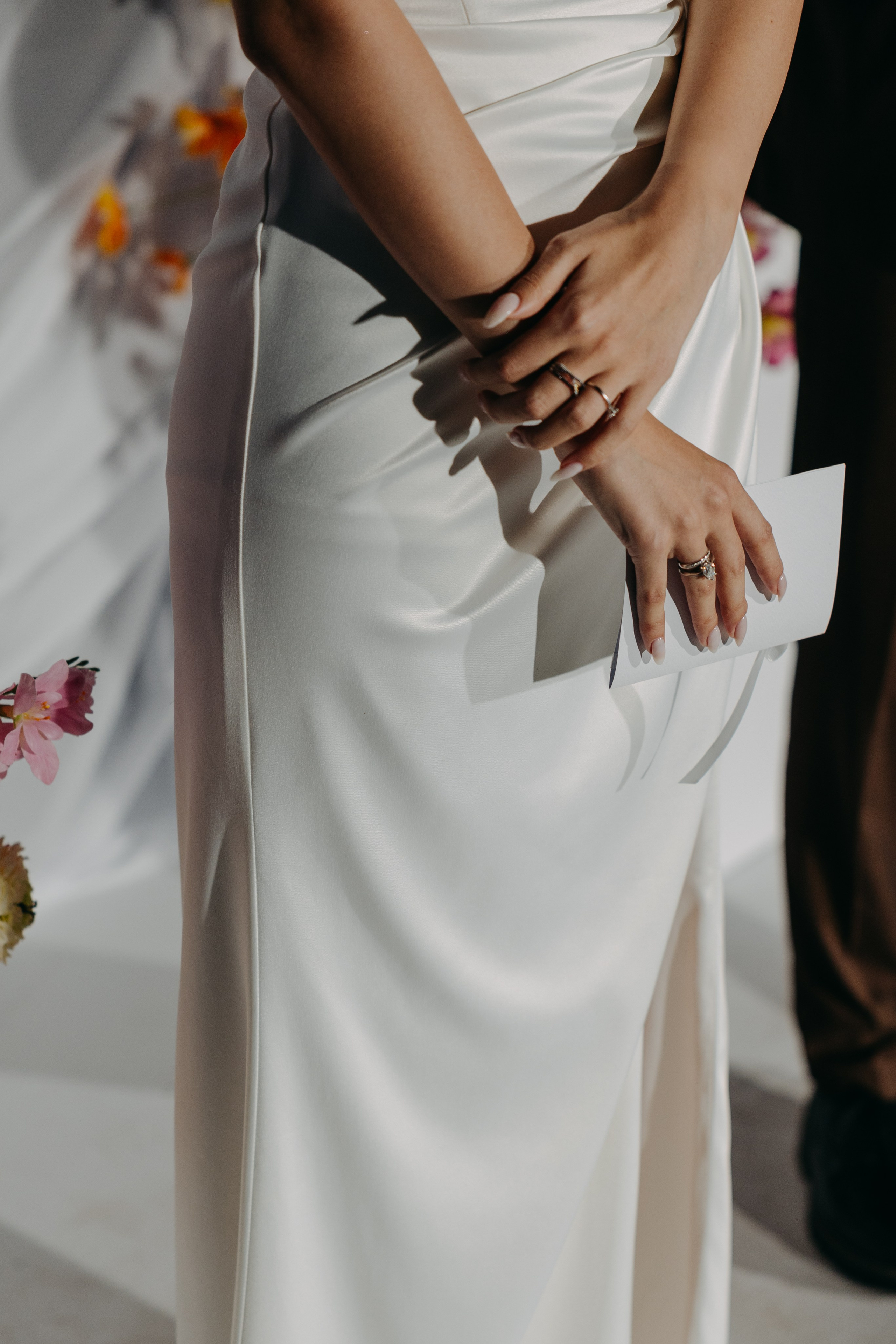 Анна и Никита | банкет. Свадебный фотограф Москва Анастасия Храмова