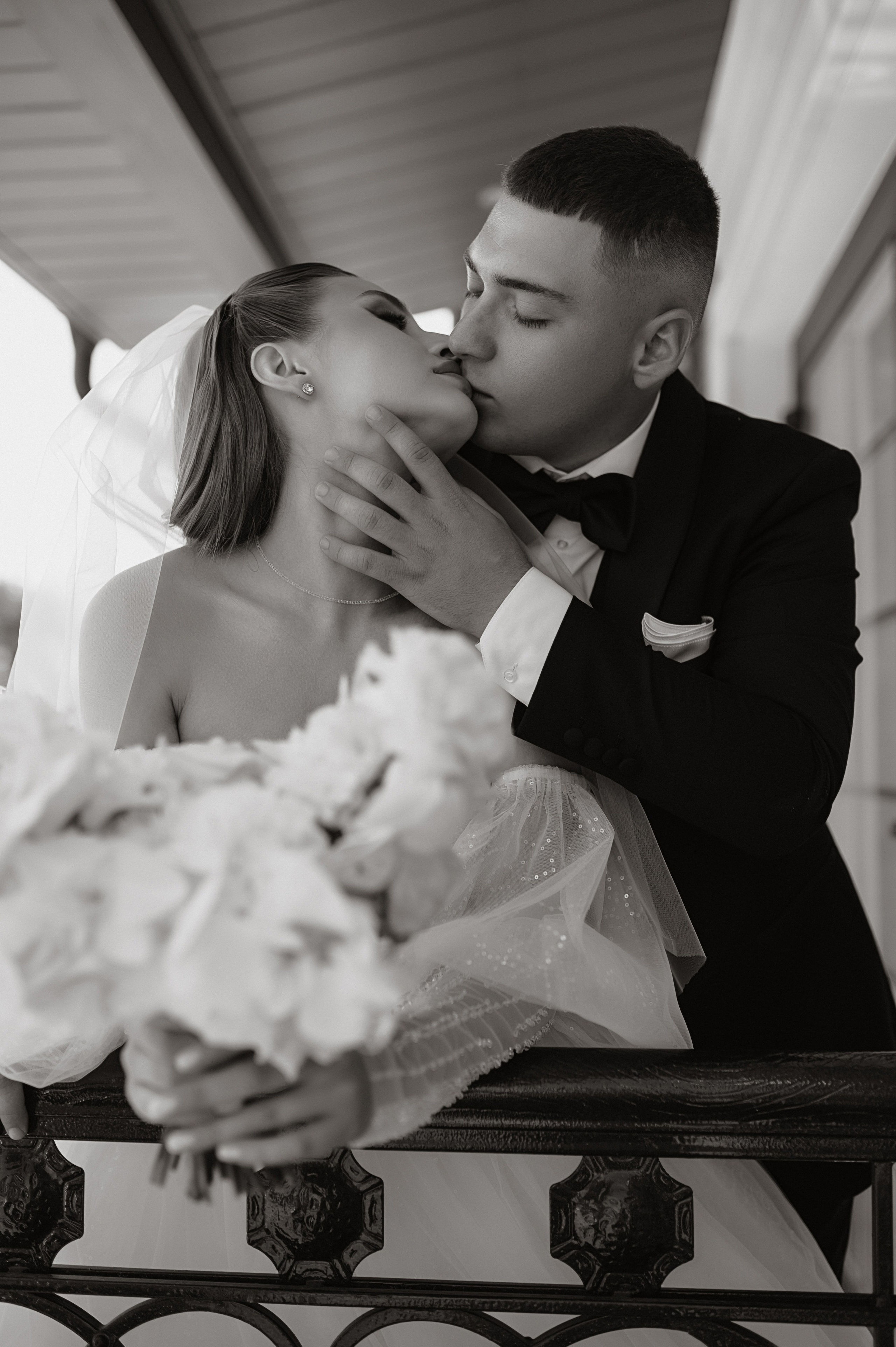 Паша & Юля. Свадебный и семейный фотограф Мария Ан