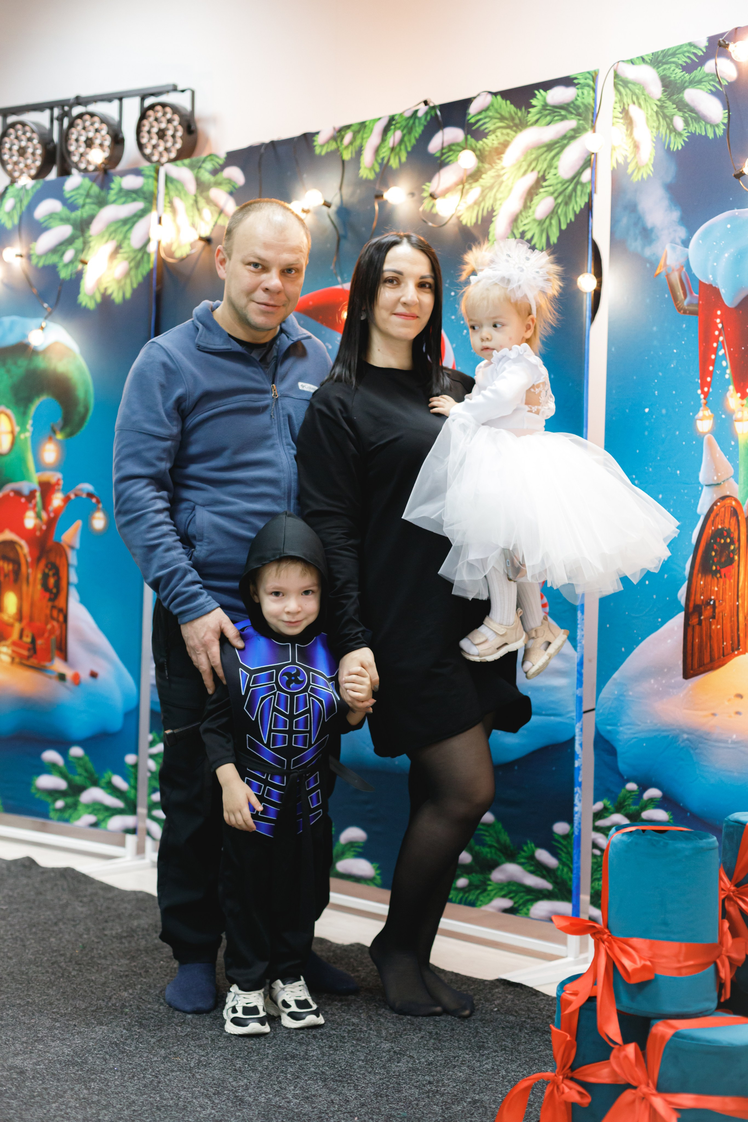 Happy new year. Photokarish