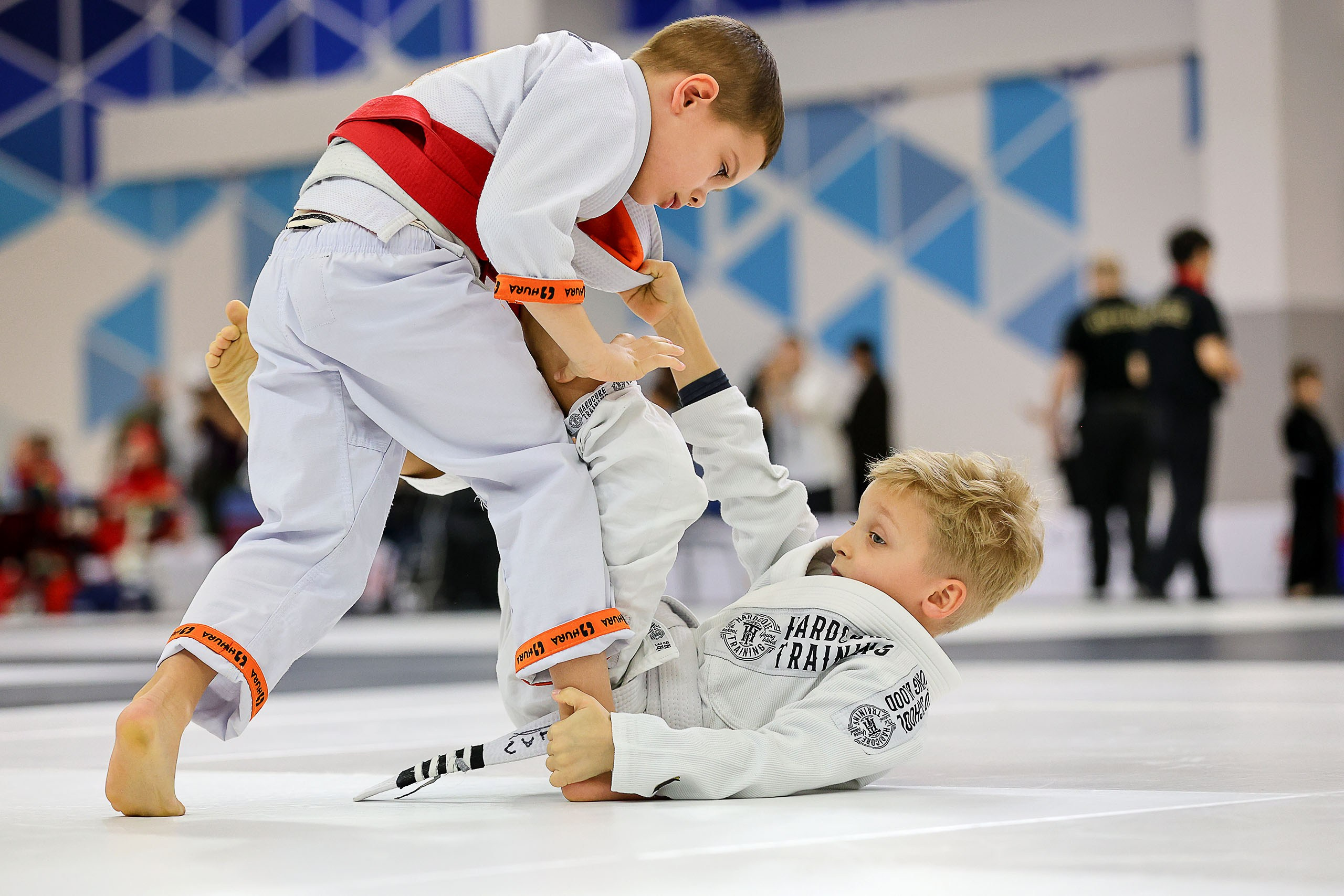 BJJ. Спортивный фотограф в Нижнем Новгороде и Сочи Ангелина Ильичева