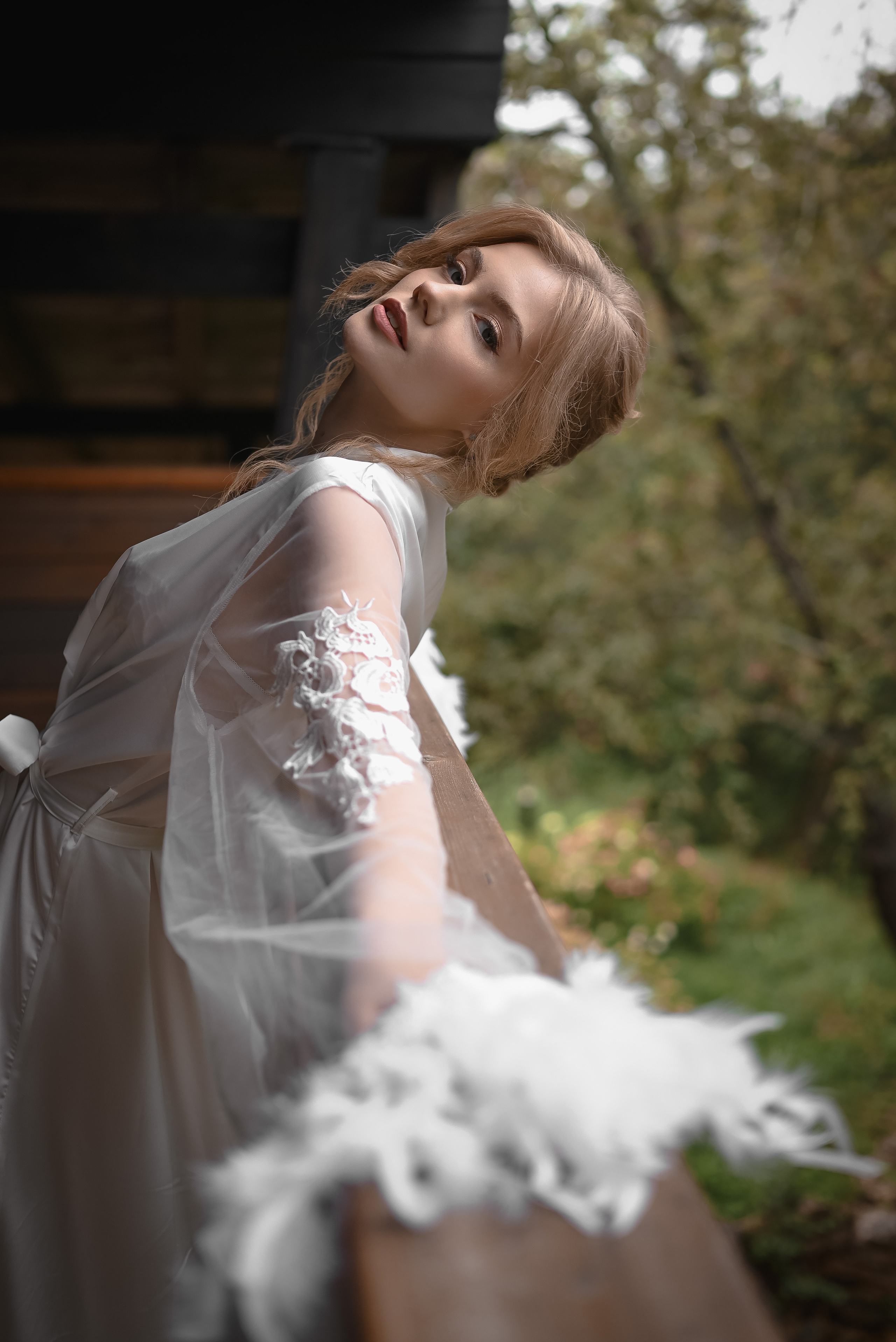 Свадебный стилист- визажист Елена Гребень. Портфолио. Фотографии работ. Свадебный стилист, визажист в Серпухове, Москве