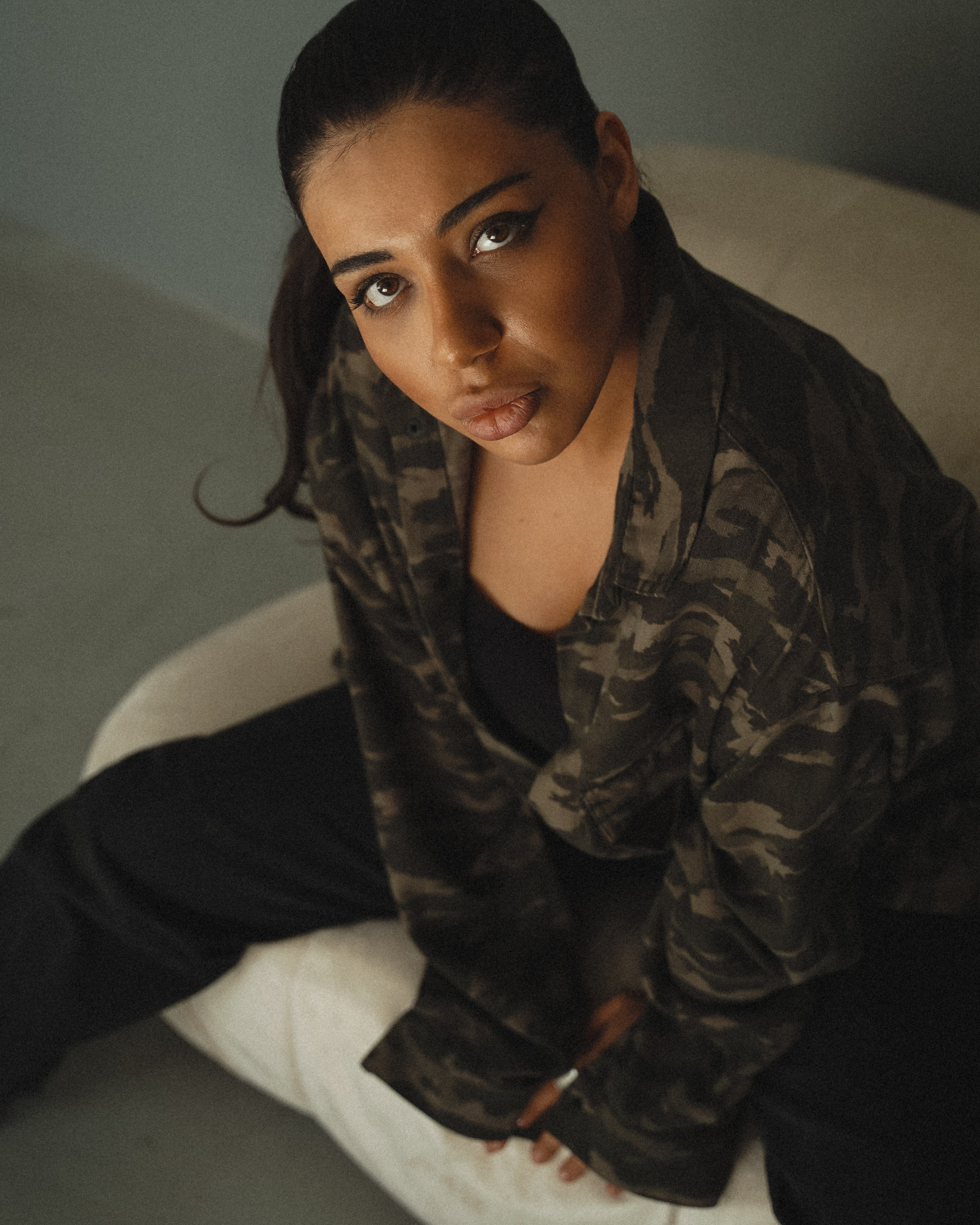 Патя. Амина Абасова — индивидуальный фотограф в Махачкале, Дагестан