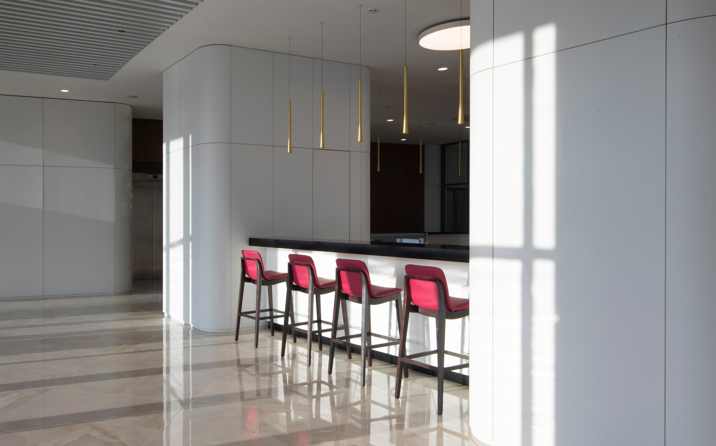 Interior photography. Reportage and staged photographer Natalia Sannikova