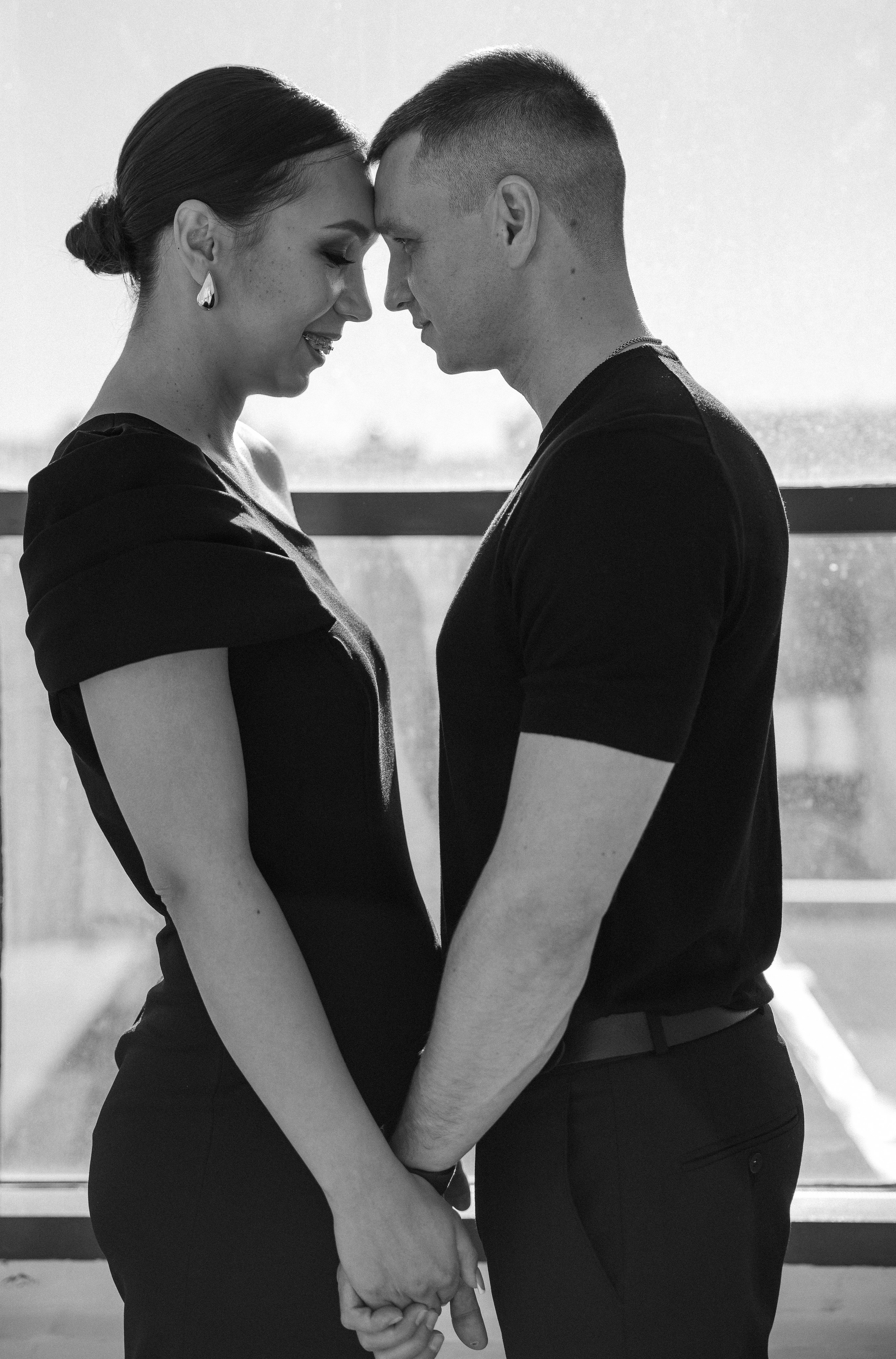 Евгений & Светлана. Главная