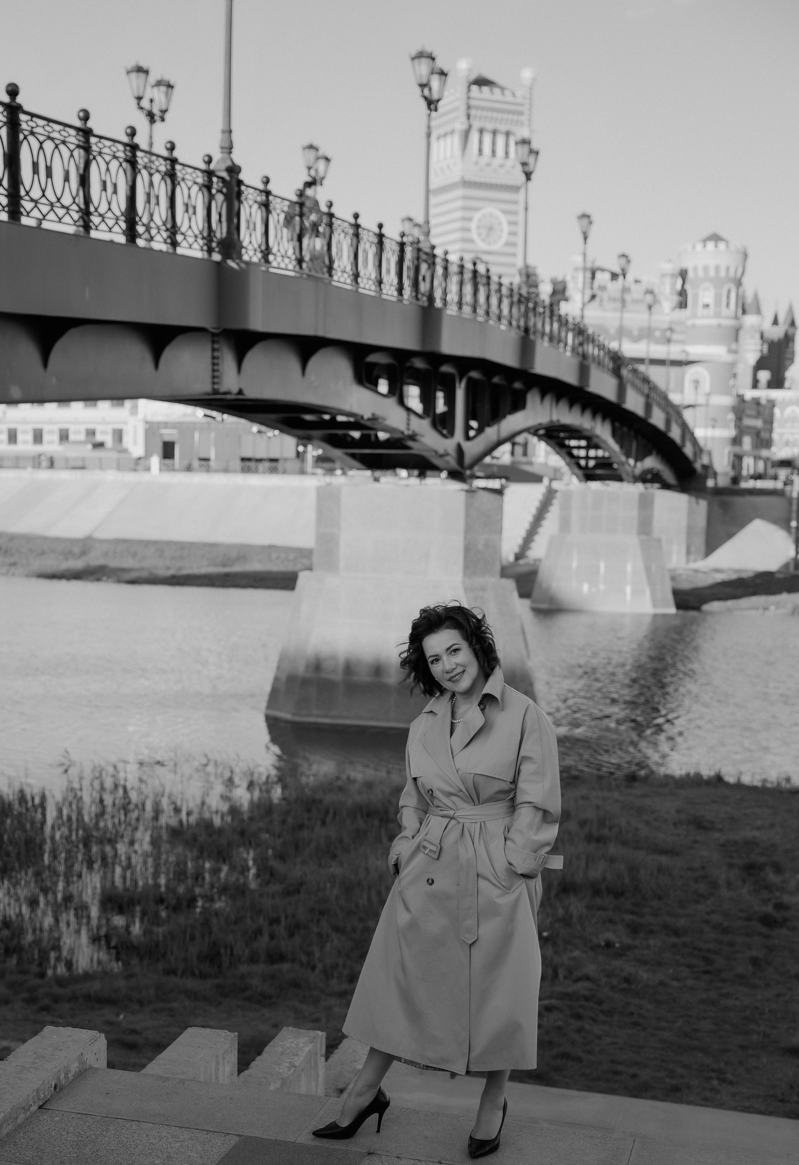 Елена. Главная