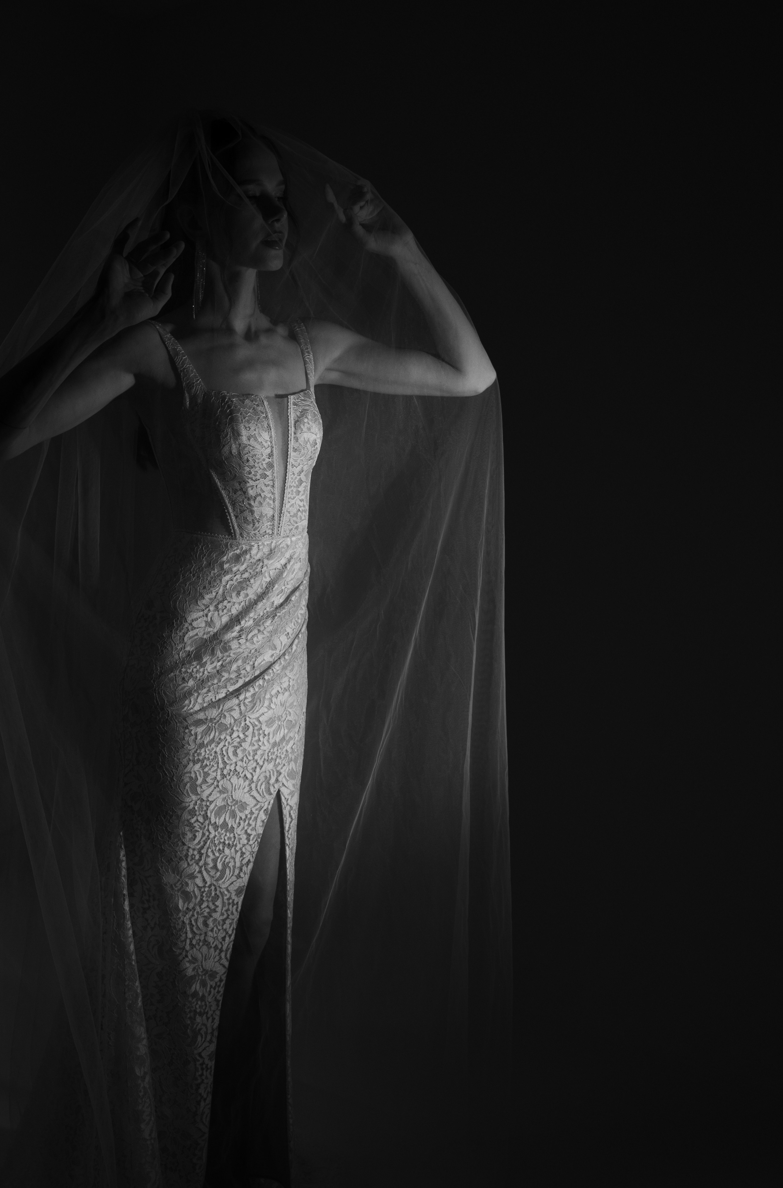 Дарья. Главная