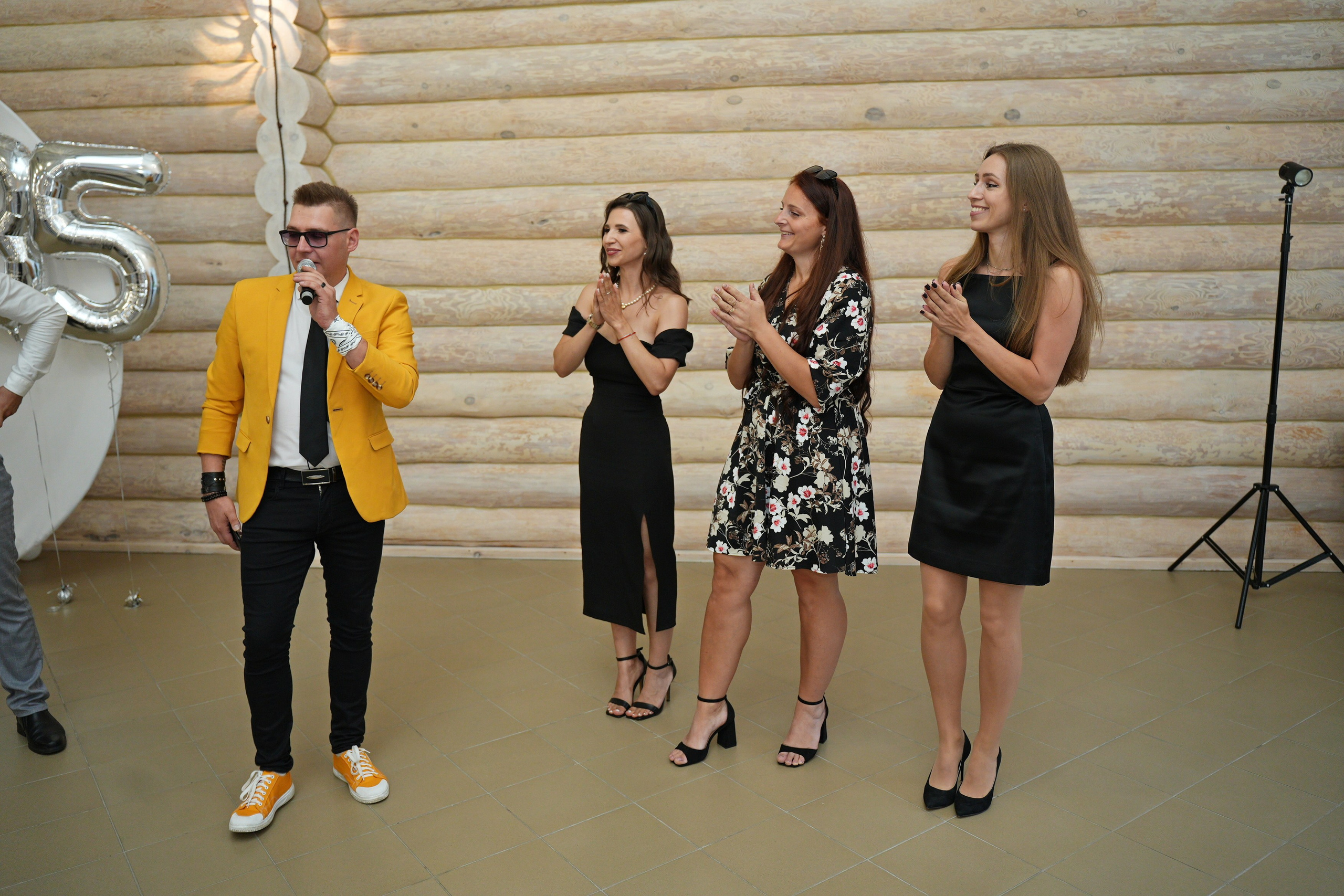 35 лет. Семейный и свадебный фотограф Минск, Беларусь Анна Орловская