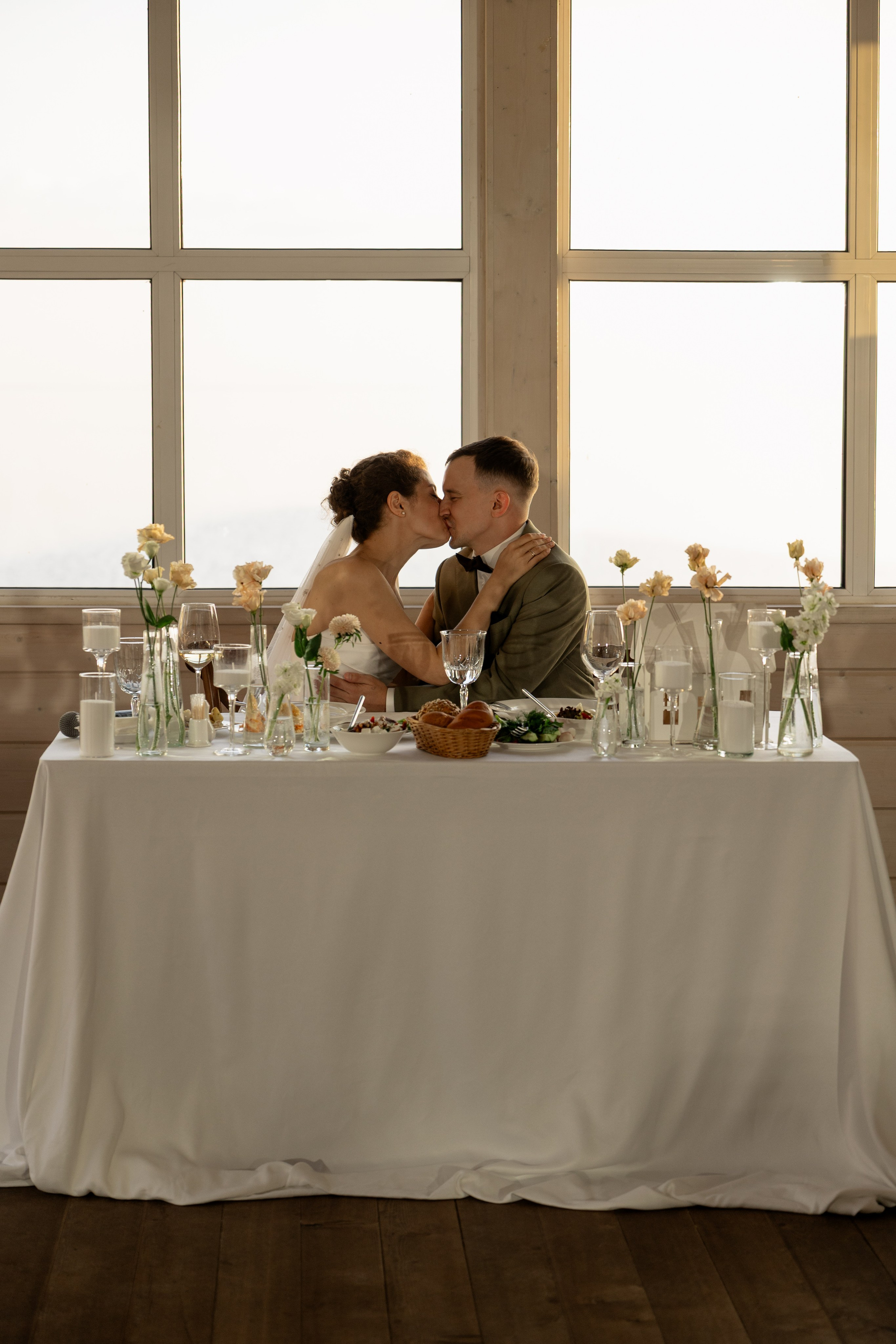 Джулия и Дима. Фотограф Артем Бросов в Санкт-Петербурге и Дубае