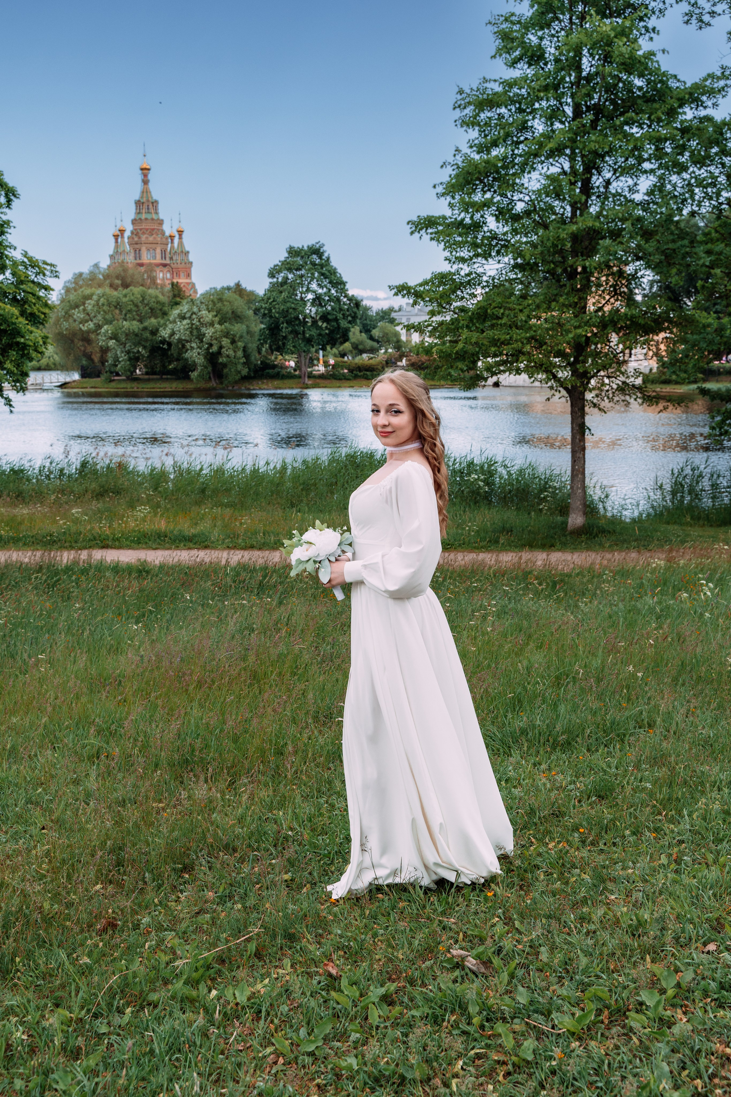 Станислав + Валерия