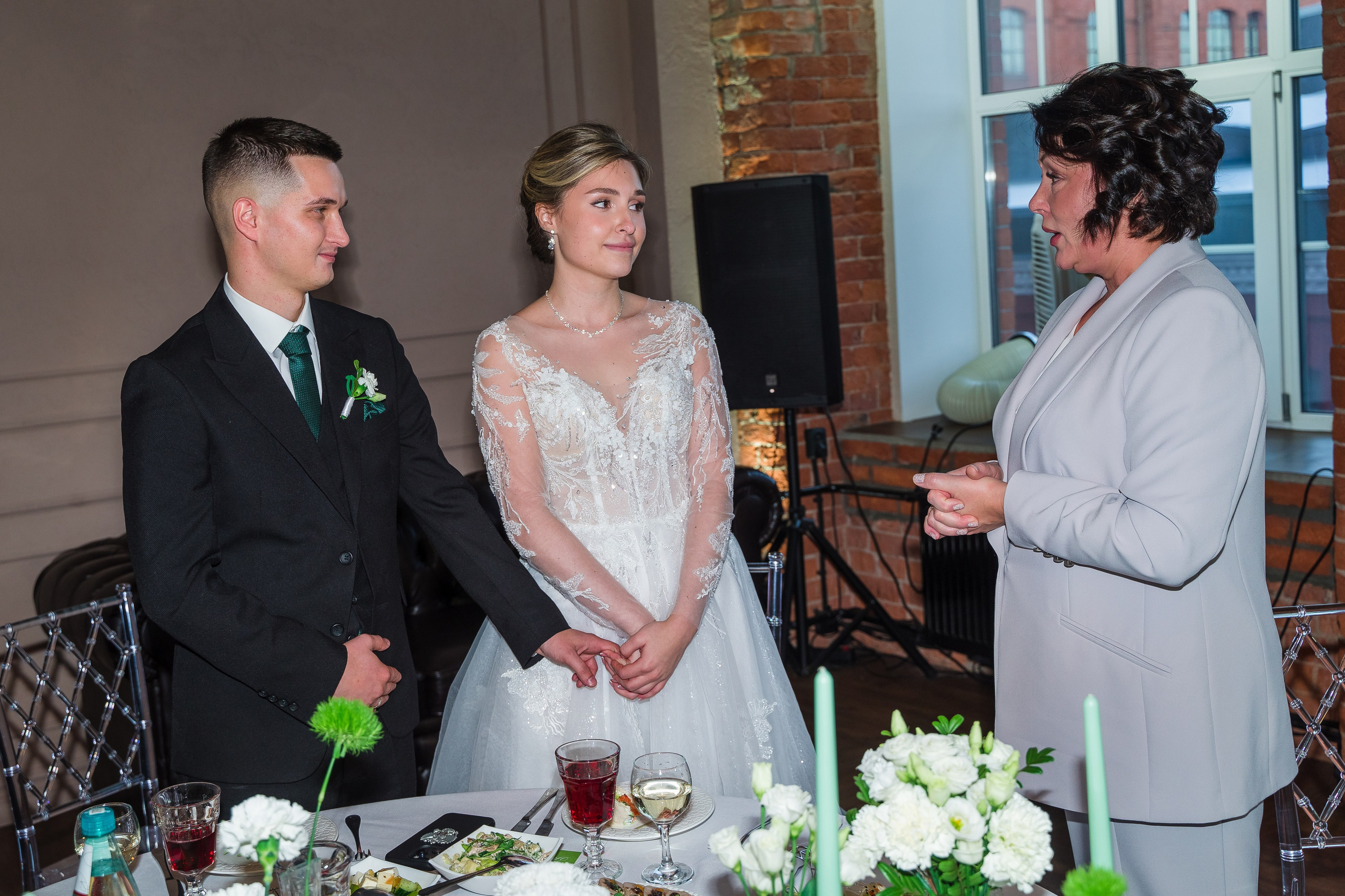 Евгений + Елена