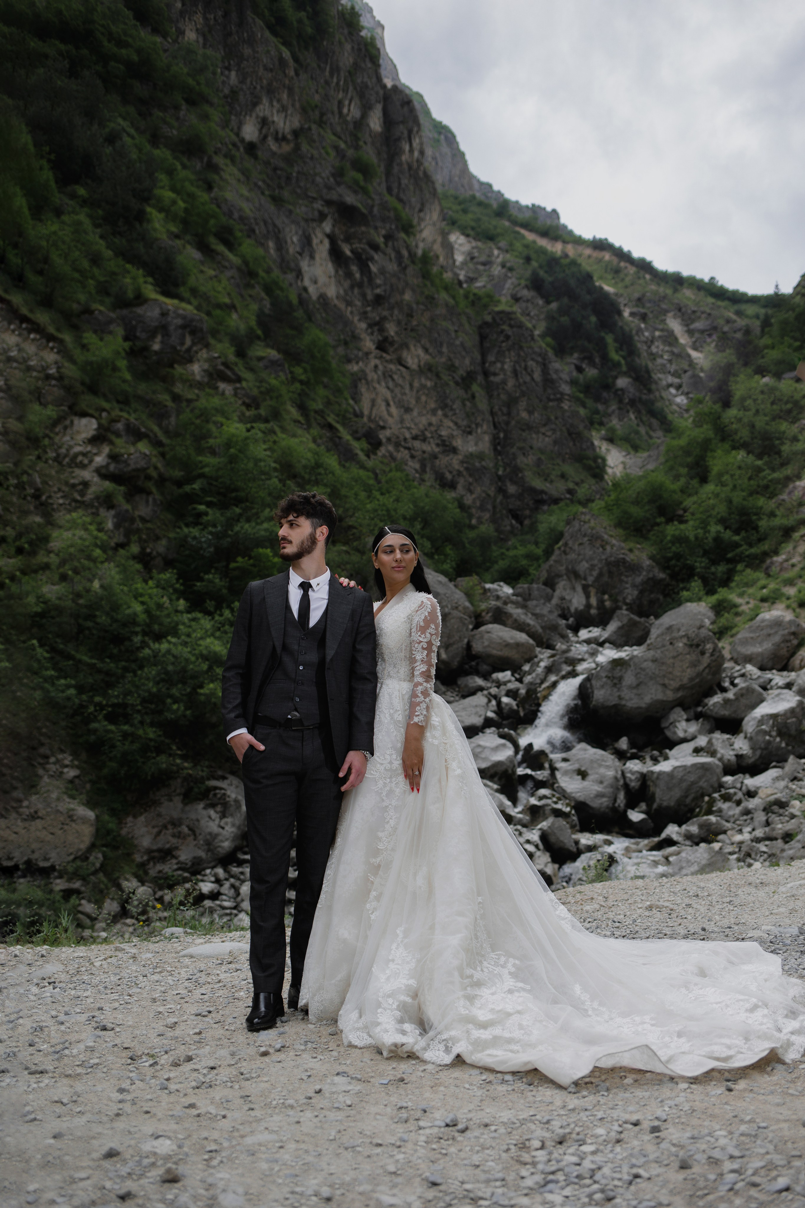 ⛰. Свадебный фотограф Мария Жукова