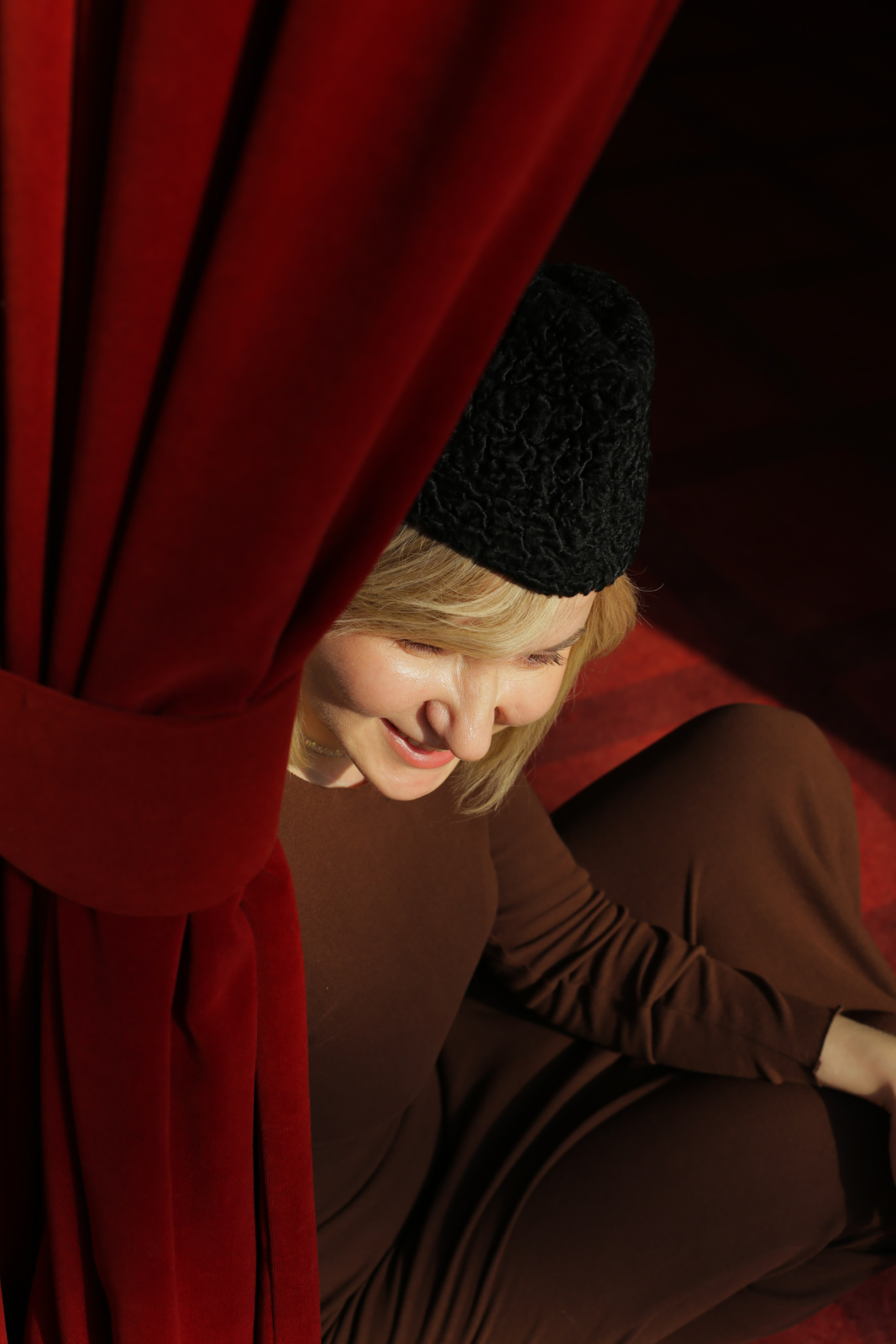 ЖЕНЩИНЫ. Photographer LaranaLaria