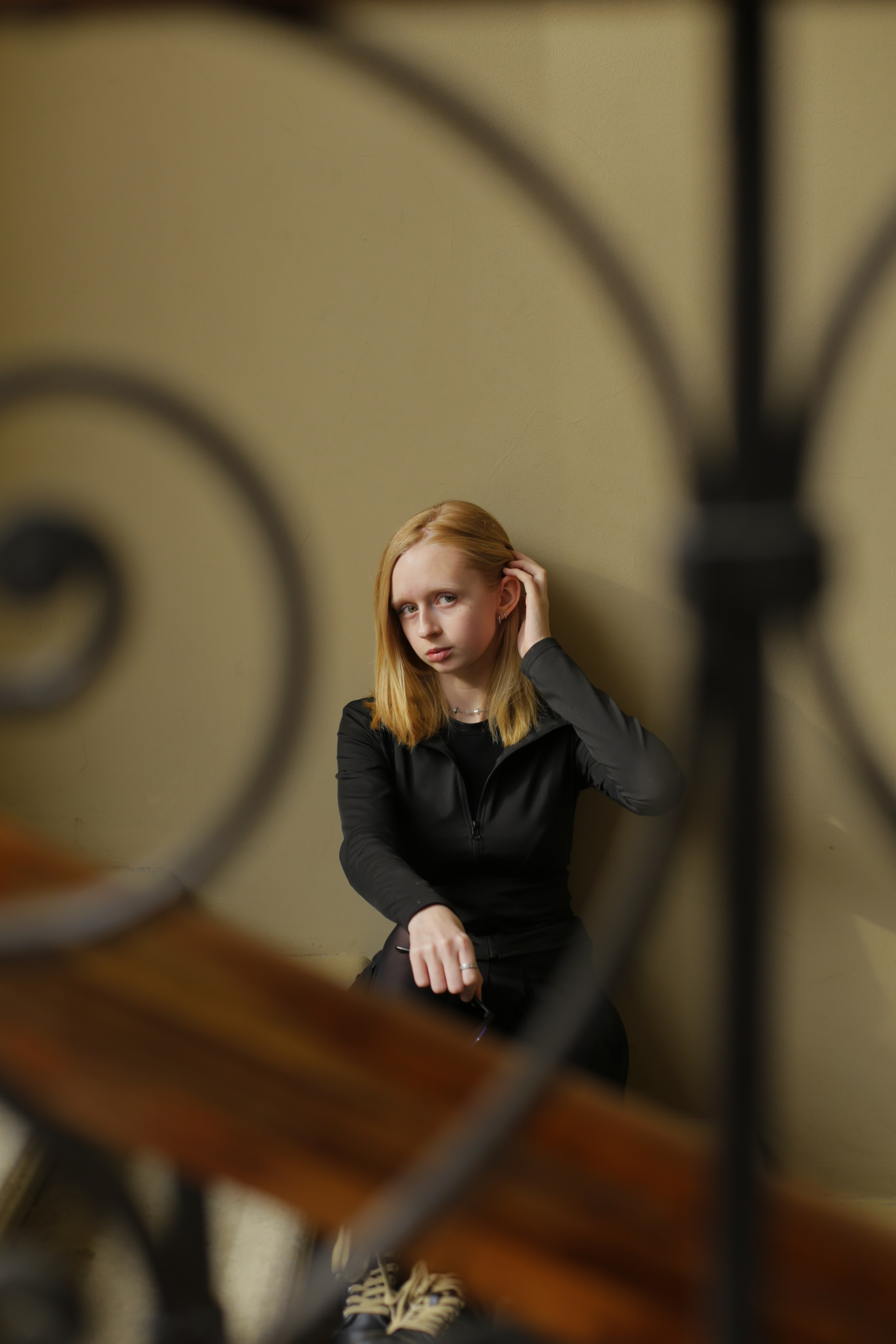 ЖЕНЩИНЫ. Photographer LaranaLaria