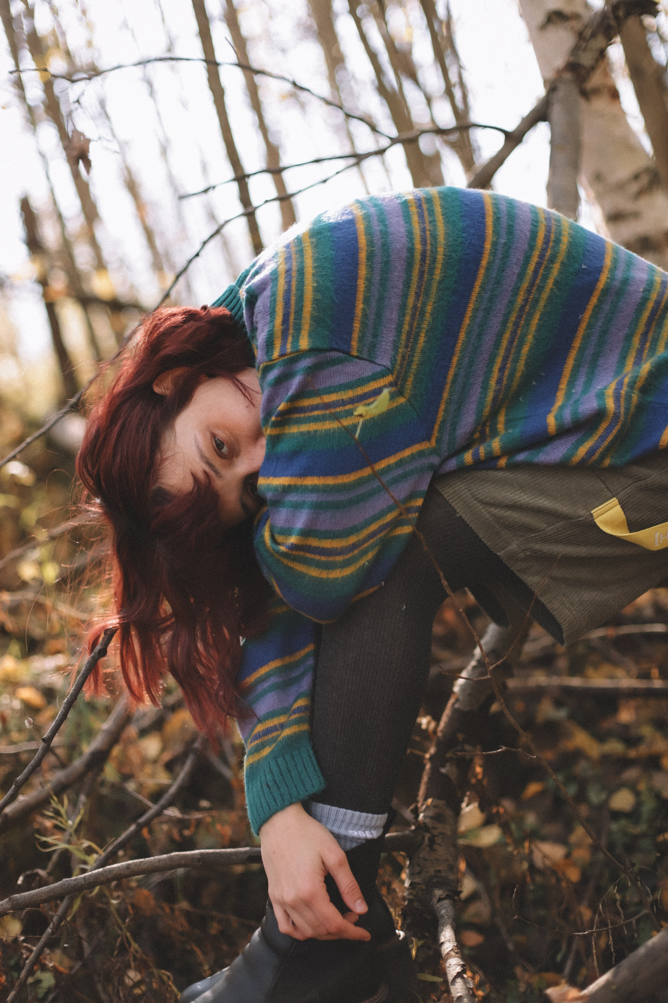 Настя. Фотограф в Нижнем Новгороде Кристина Батанова