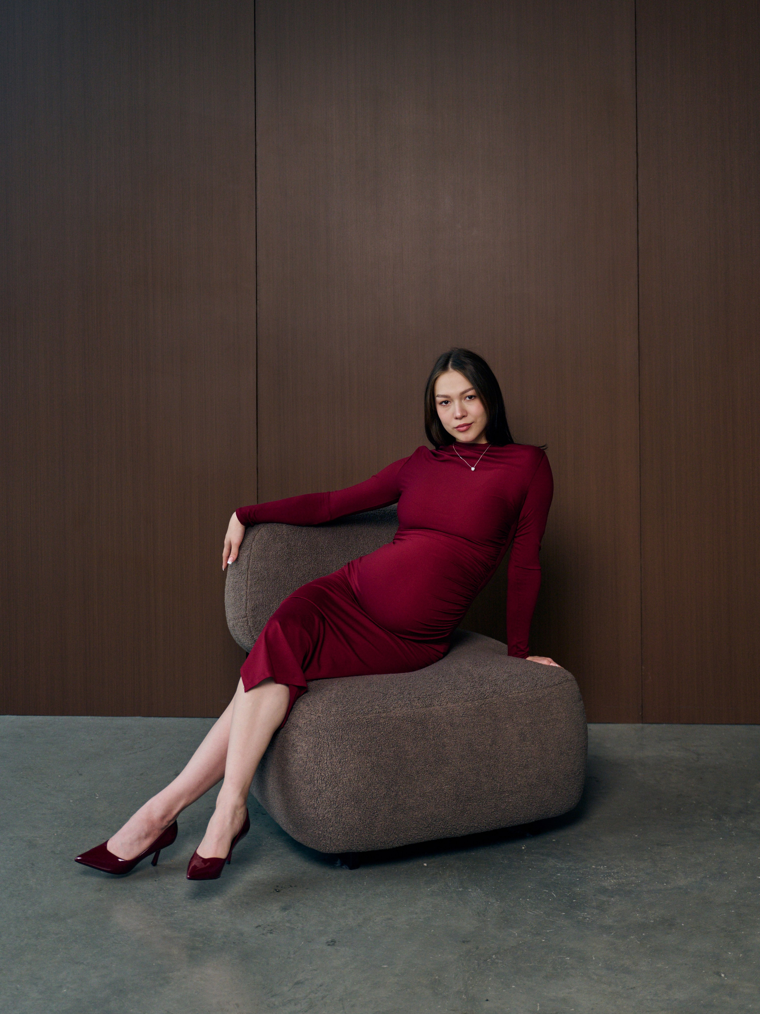 Портретный фотограф в Кирове Шаляпина Татьяна