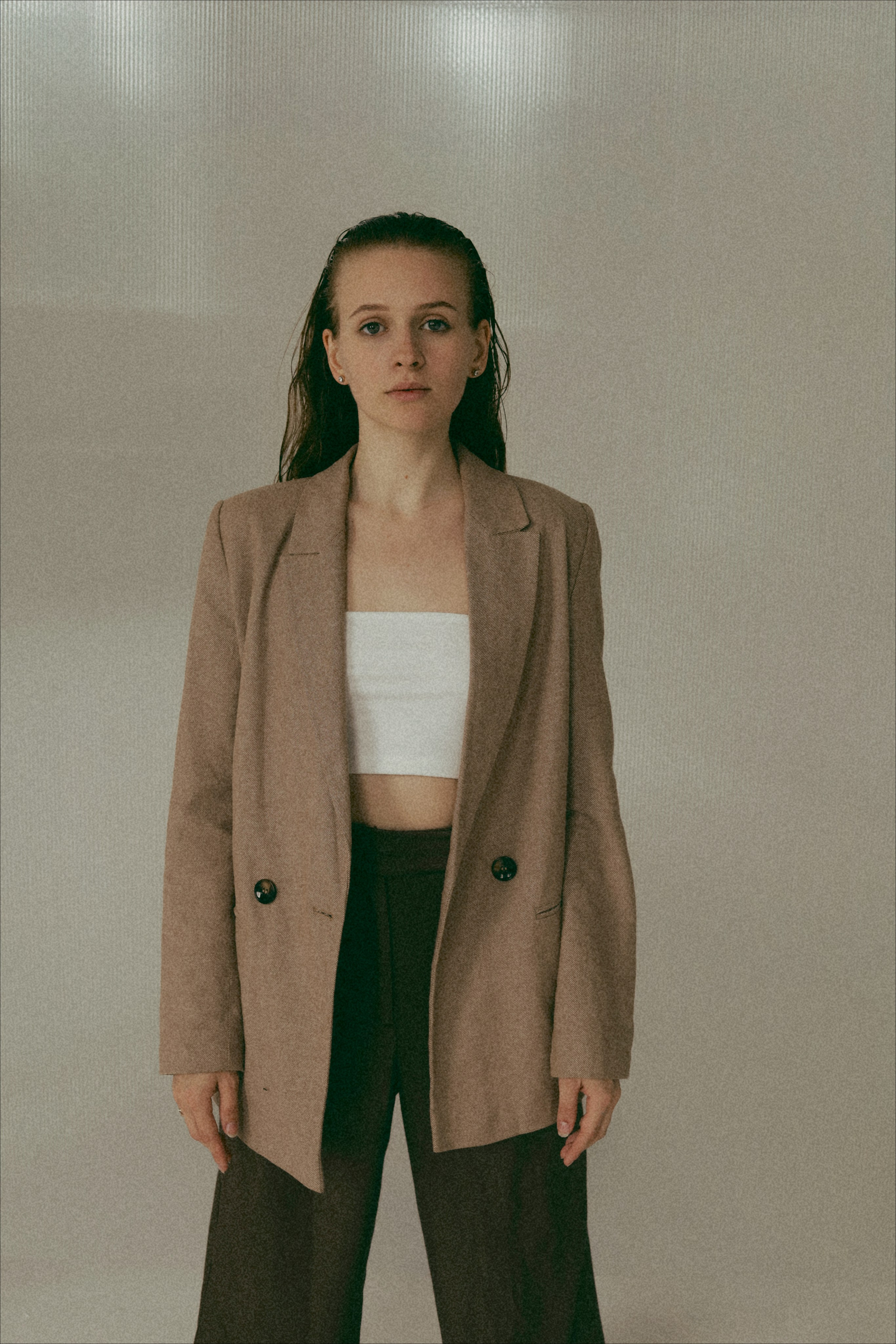 Ulyana. Фотограф Елизавета Колесникова