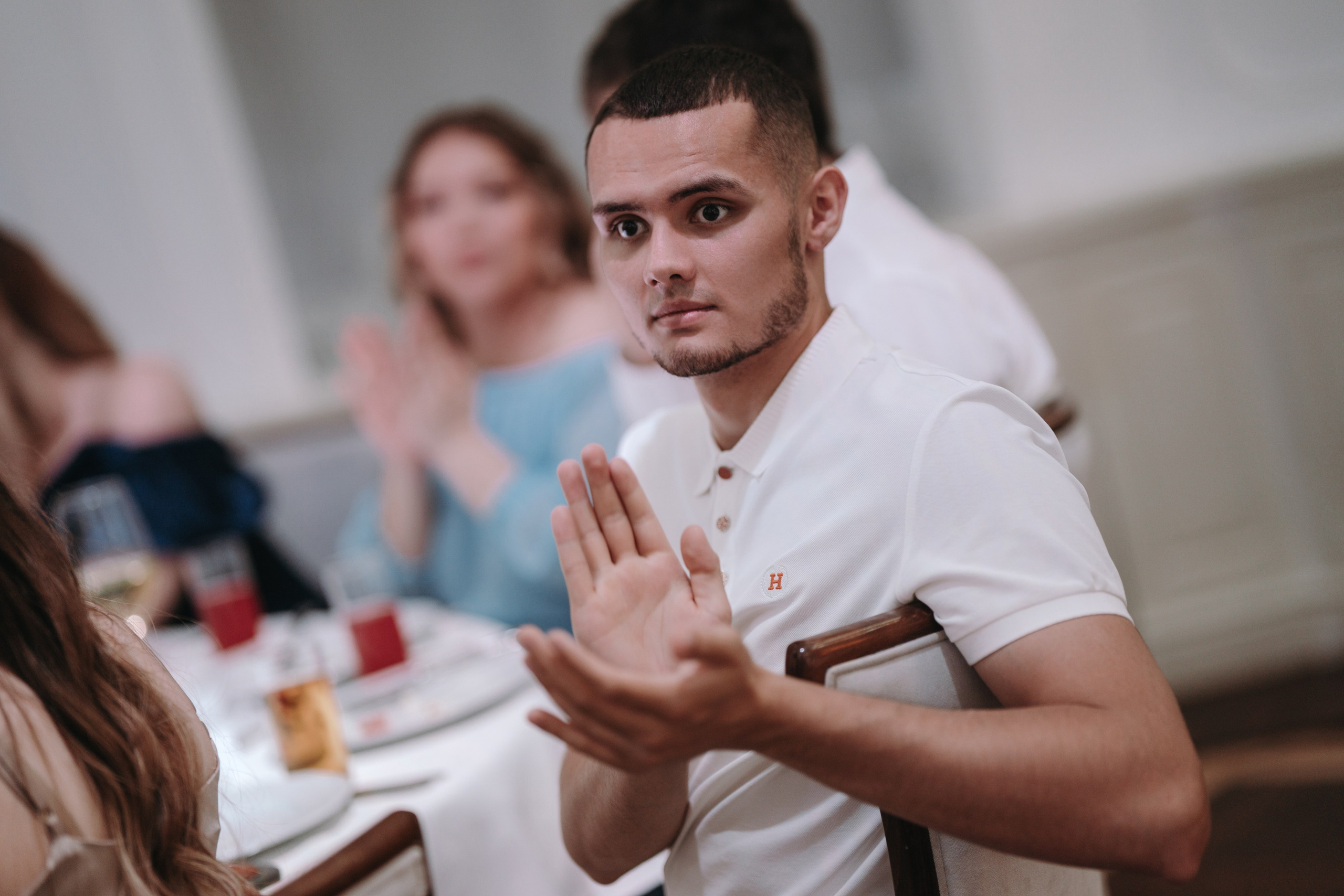 БАНКЕТНЫЙ ЗАЛ ДАСКО ГАРДЕН, ЭМИЛЬ БУРАНГУЛОВ, ИЛЬНАР АХМАДУЛЛИН