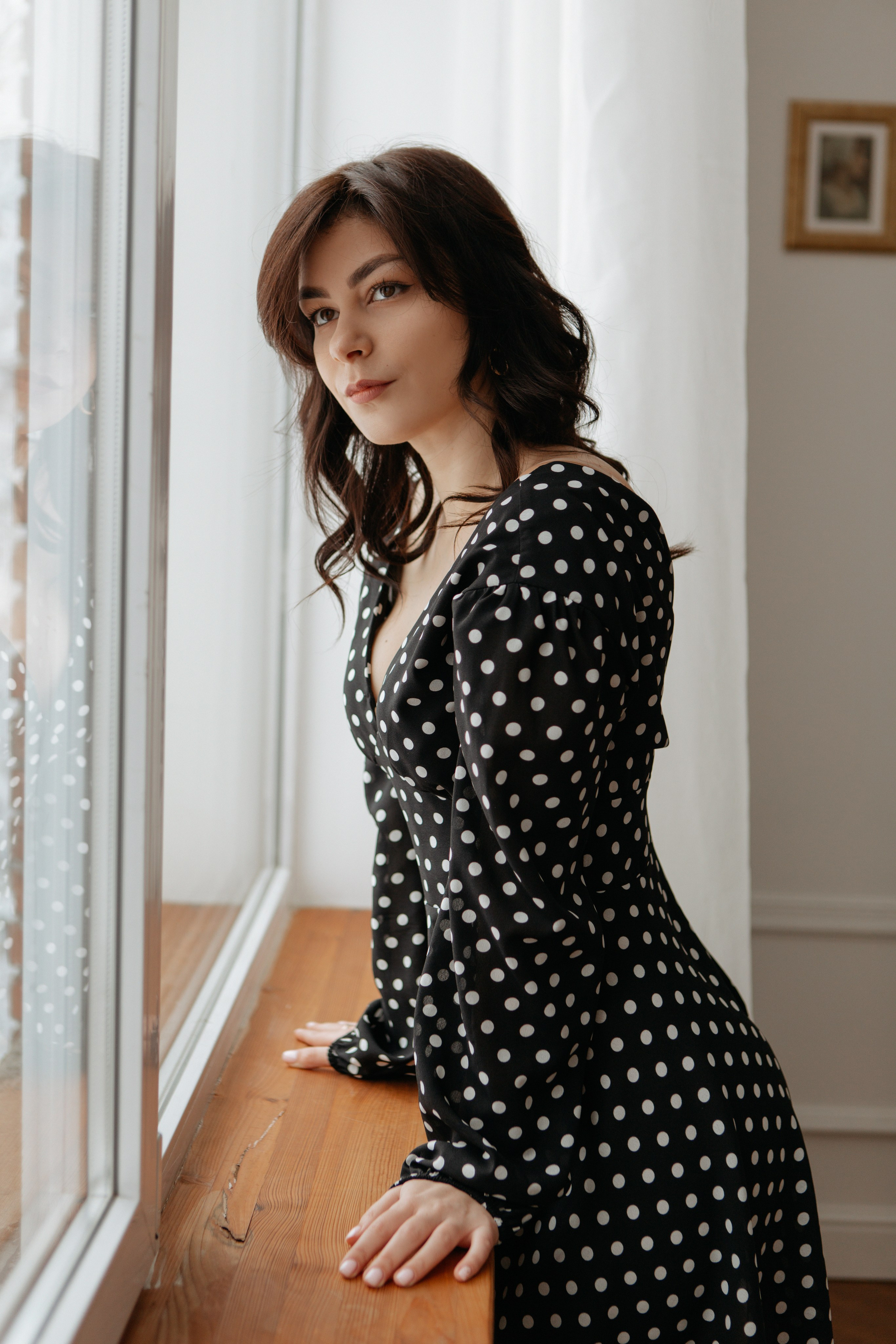 Вика. Самый теплый фотограф в Краснодаре Рябоконь Ксения