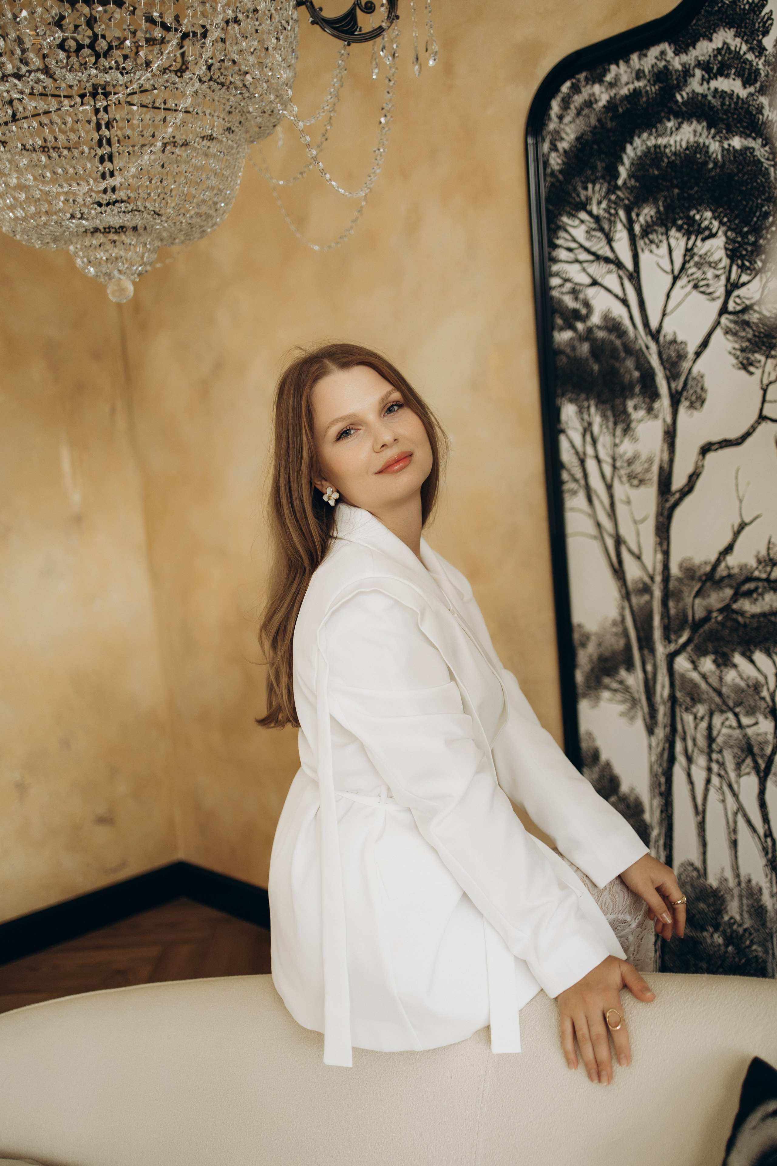 Мила. Самый теплый фотограф в Краснодаре Рябоконь Ксения