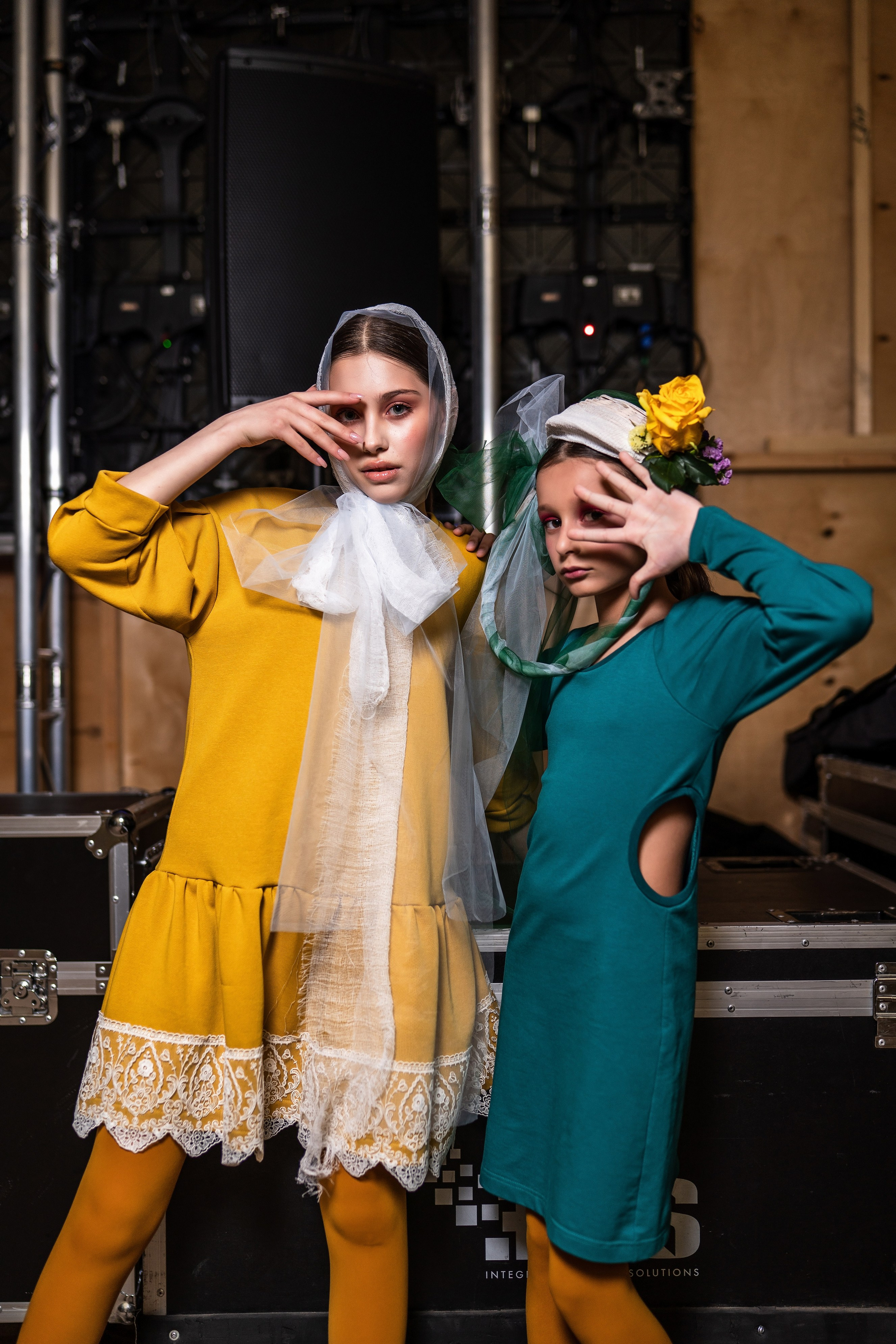 Репортажный фотограф Сочи Fashion week. Фотограф Сочи