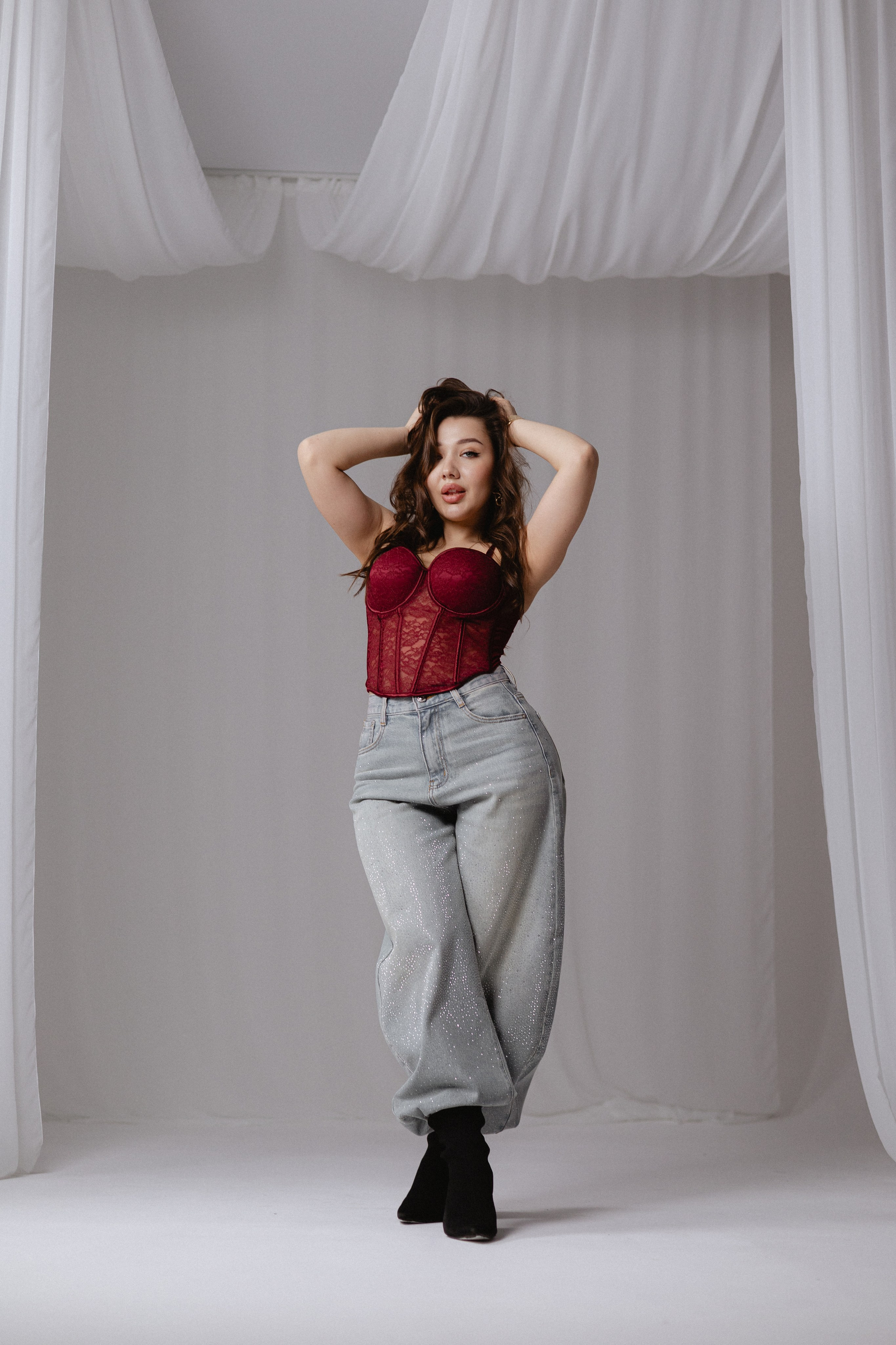 Ольга. Фотограф