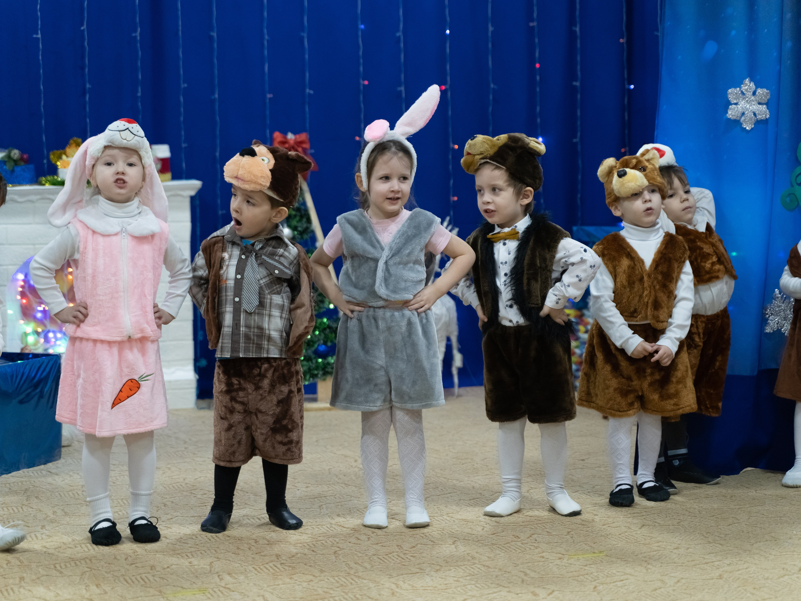 фотограф в детский сад старшая группа 