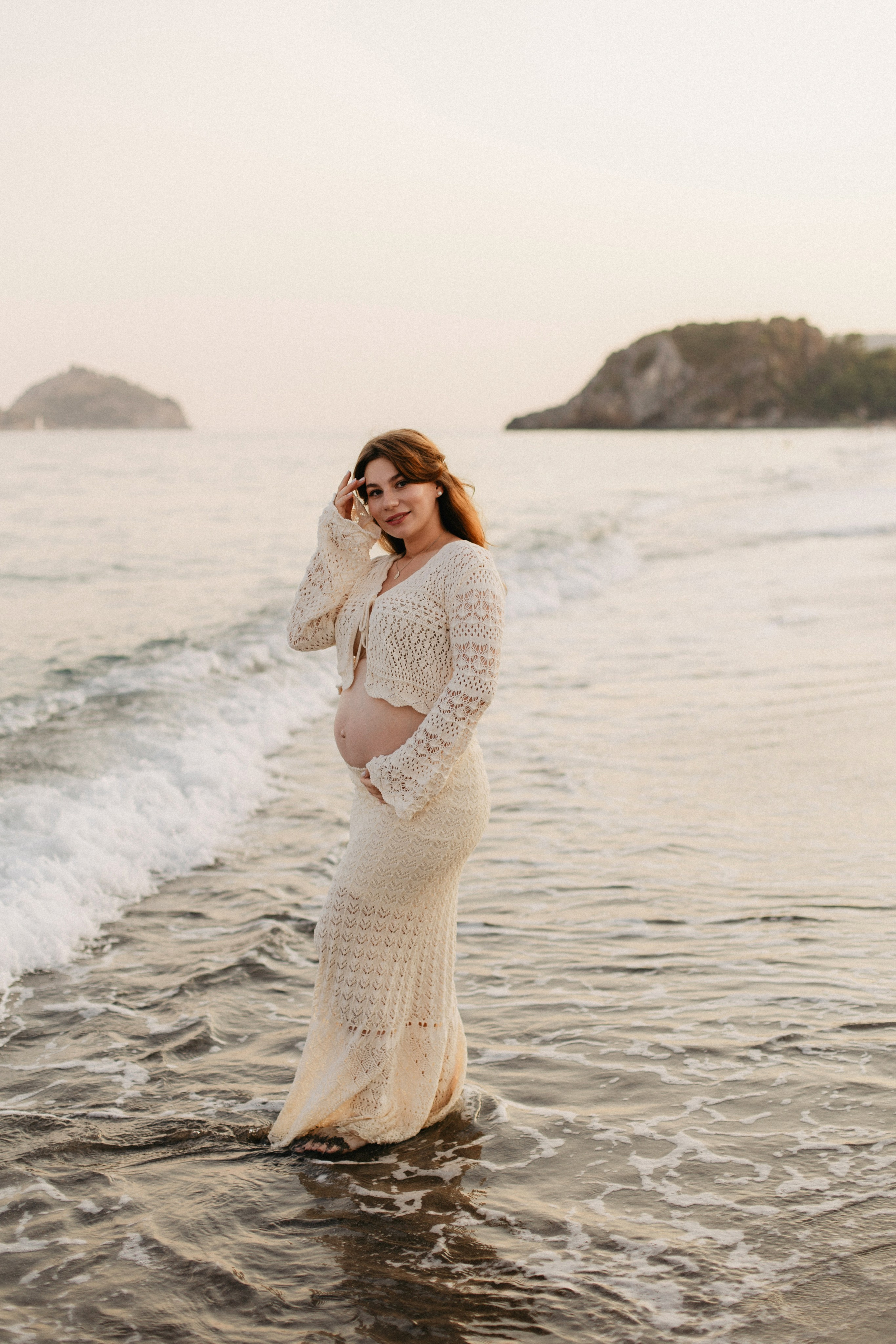 Анна и Ярослав. Фотограф Екатерина Гюнгор ♡ Фетхие Мармарис Ортаджа