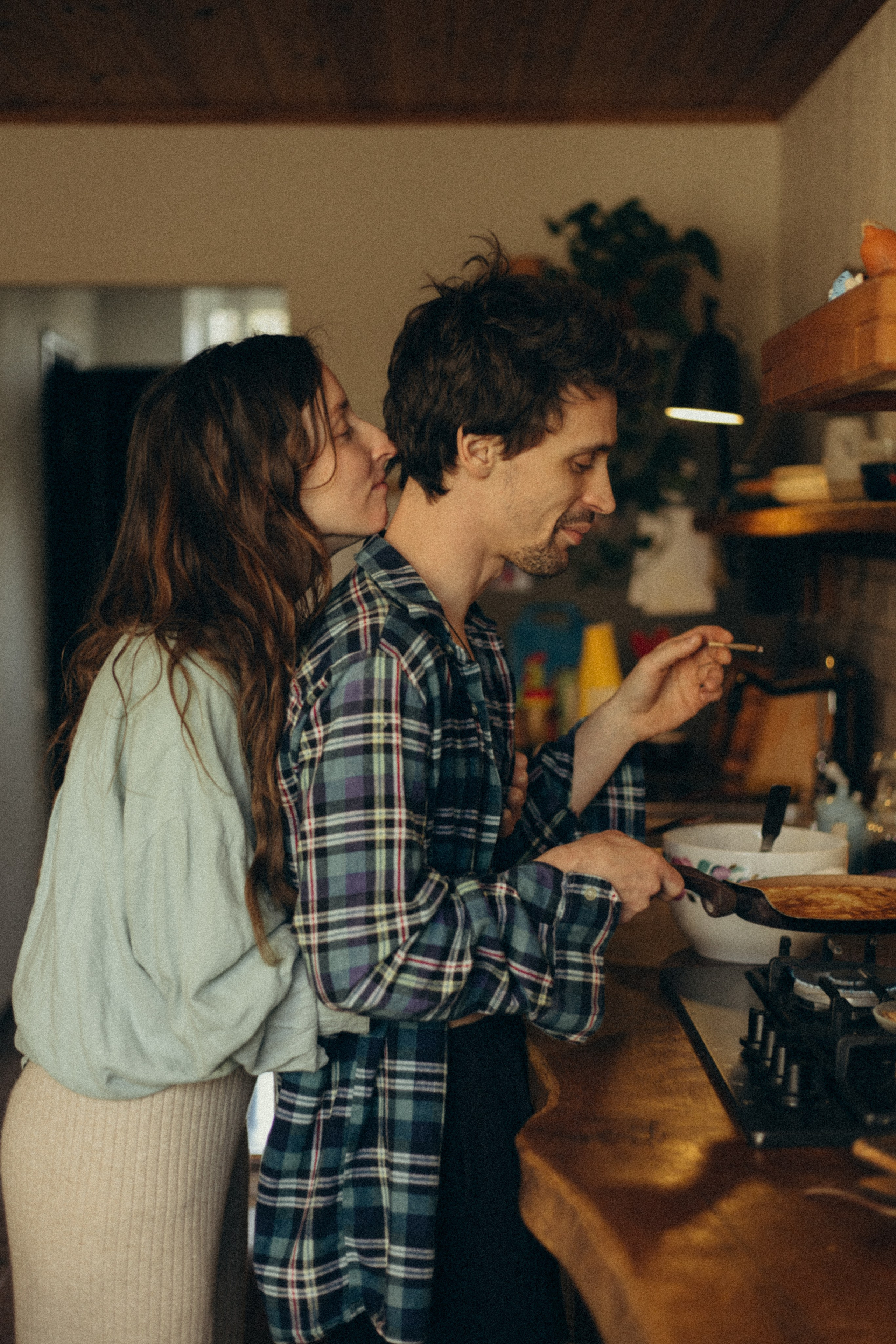 Домашняя история. Meryfotoidea