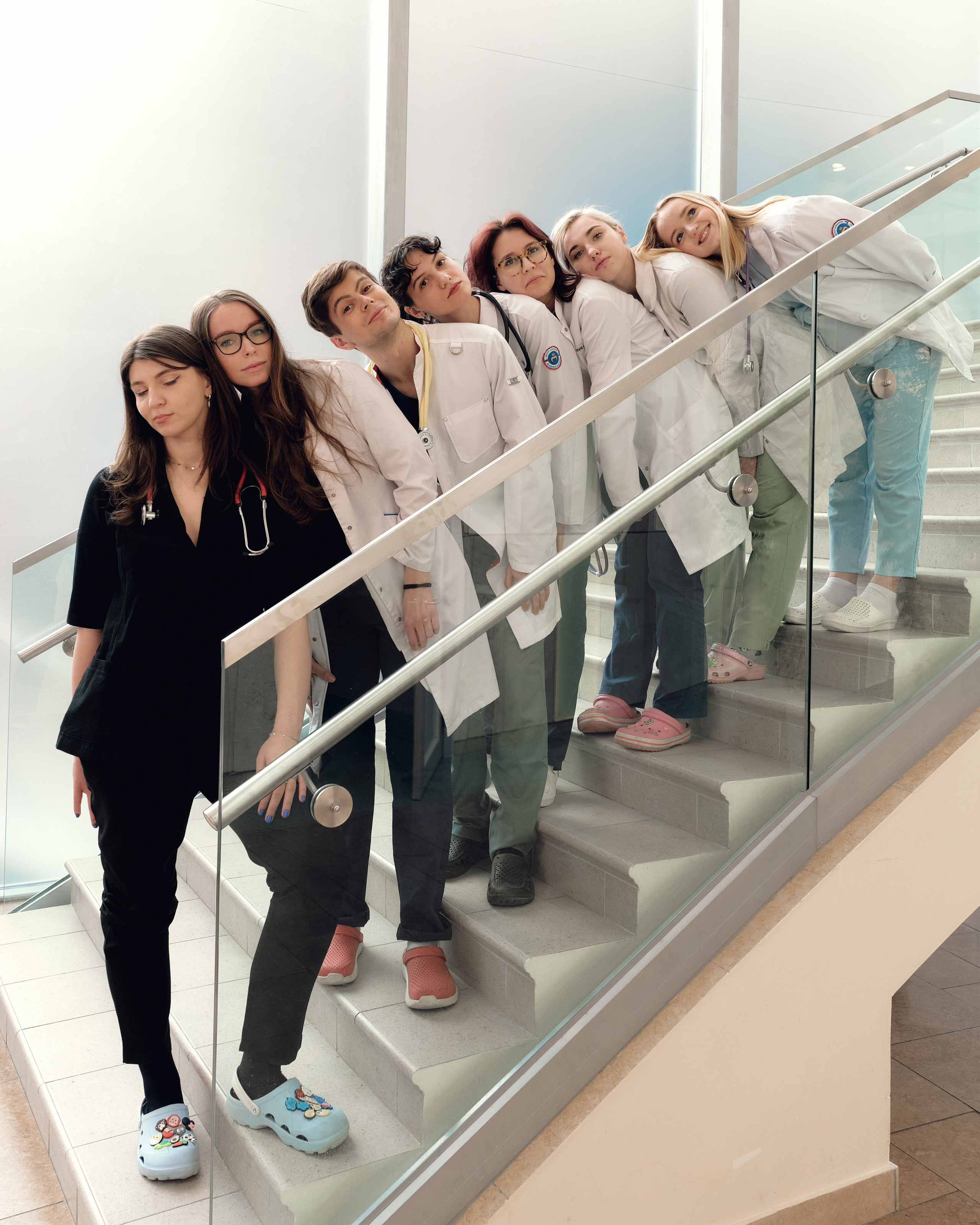 Групповая съемка. Фотограф в Санкт-Петербурге Арина Назарова| arexava