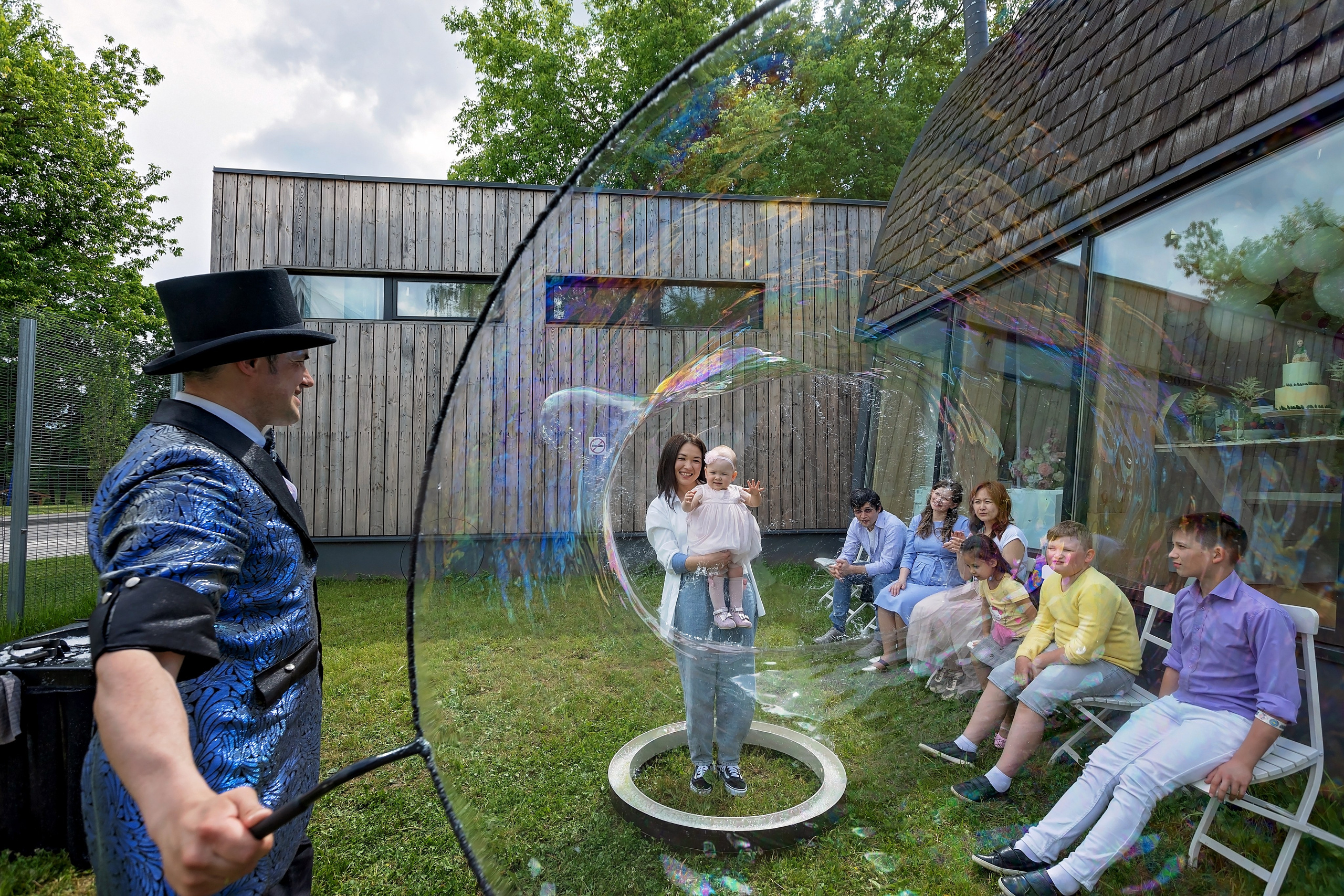 Фотограф асянди в Москве. Геннадий Степанов —фотограф в Москве