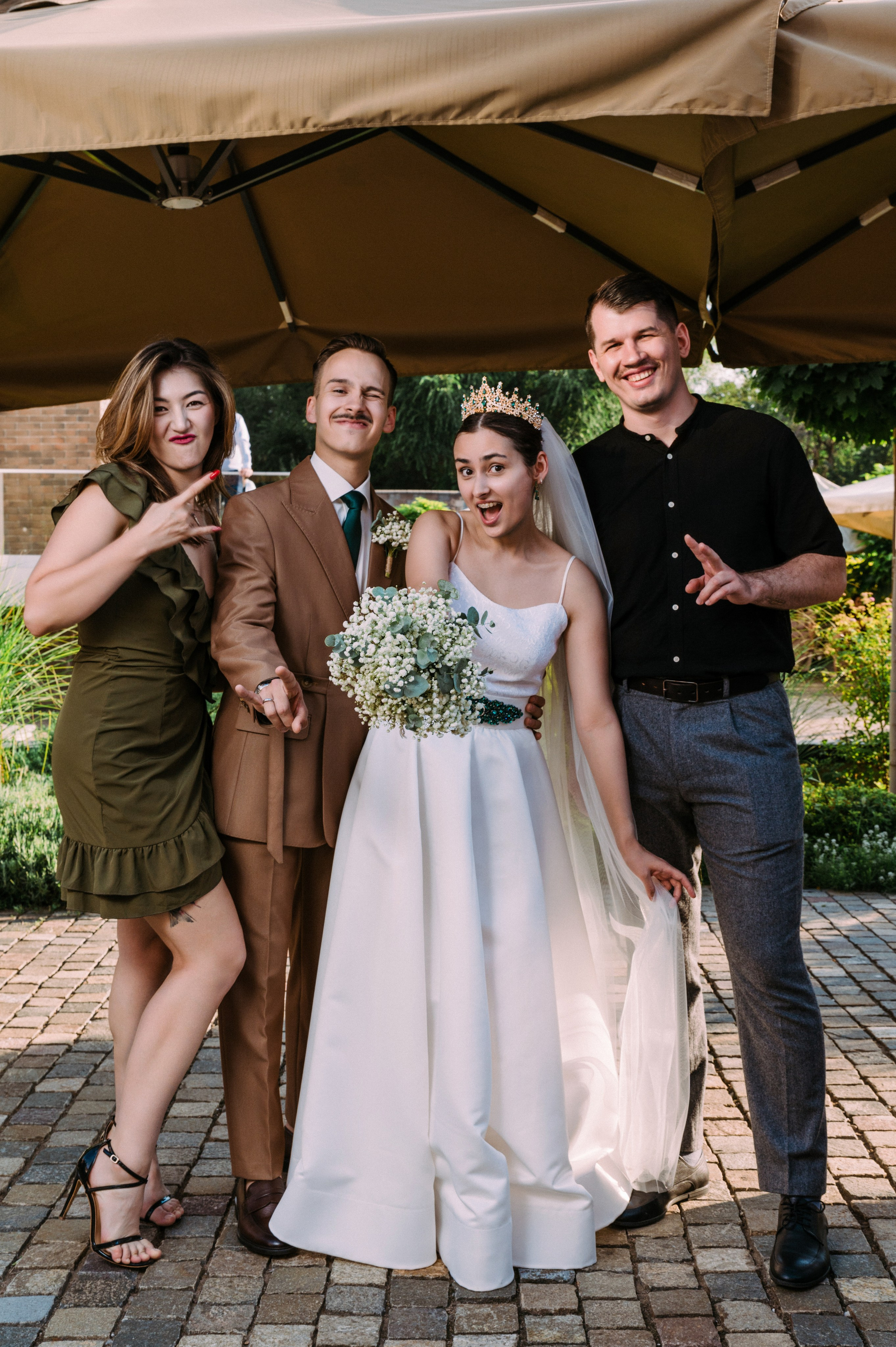 АЛИНА И НИКИТА. Фотограф в Алматы — Дарья Фёдорова