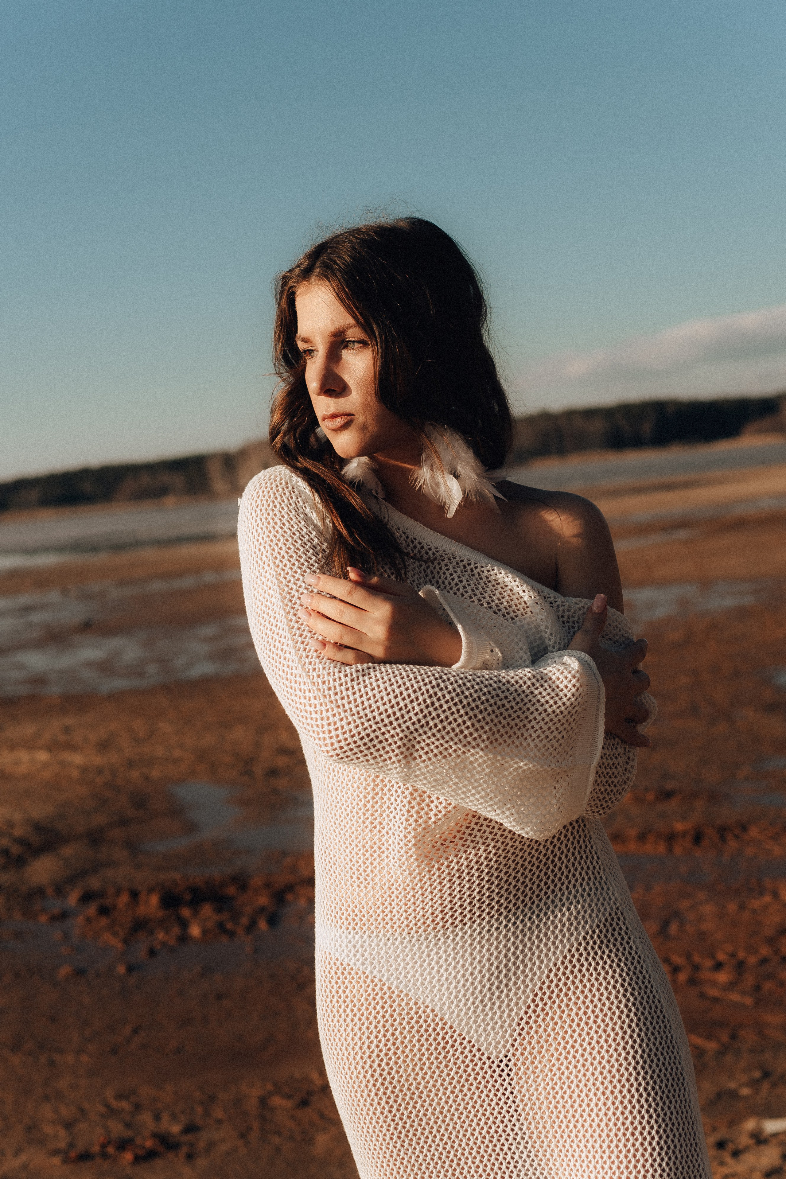 Горьковское море. Детский и семейный фотограф Катерина Мишина