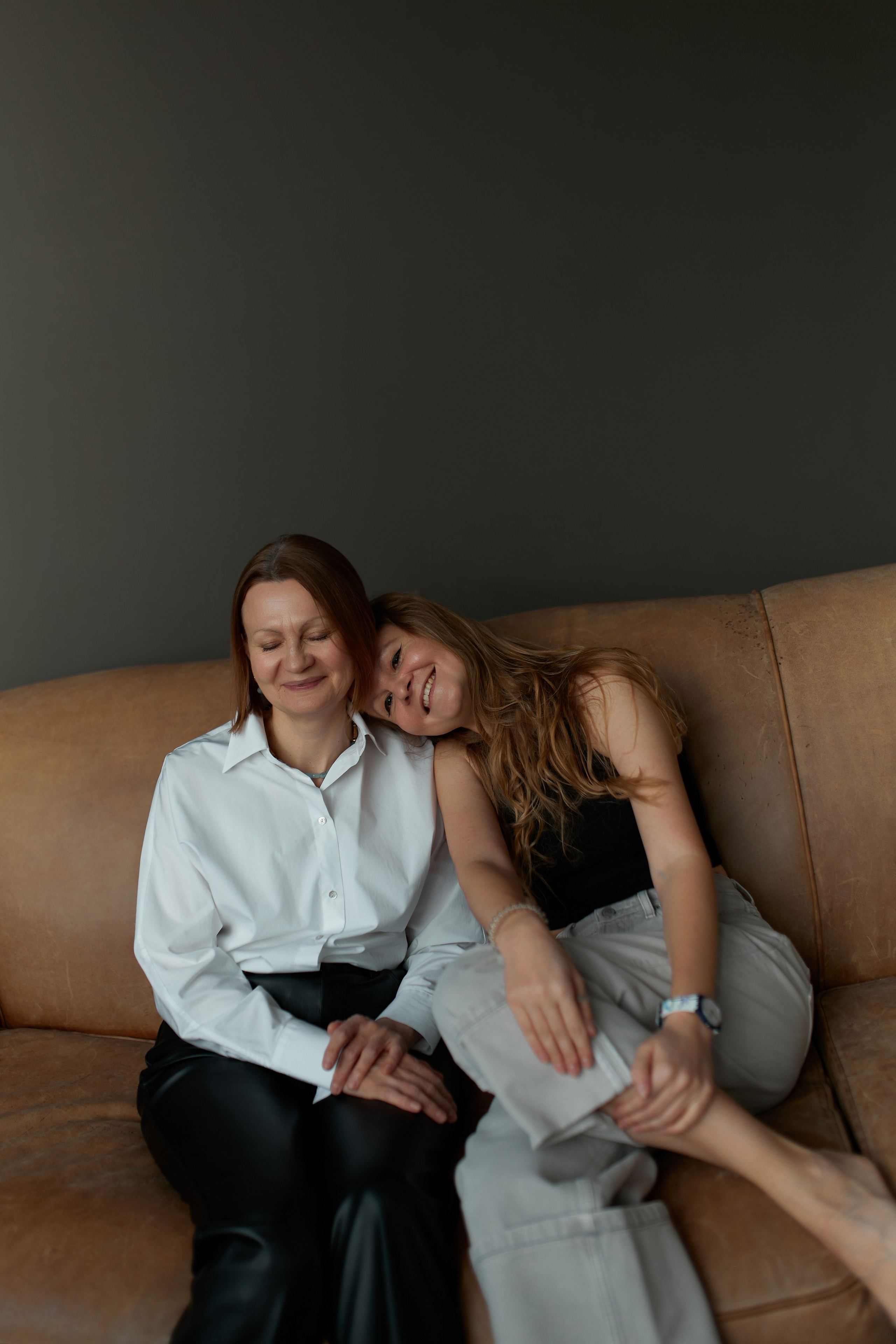 Алина и мама ✨. Katerina Simina — worldwide photographer | Europe