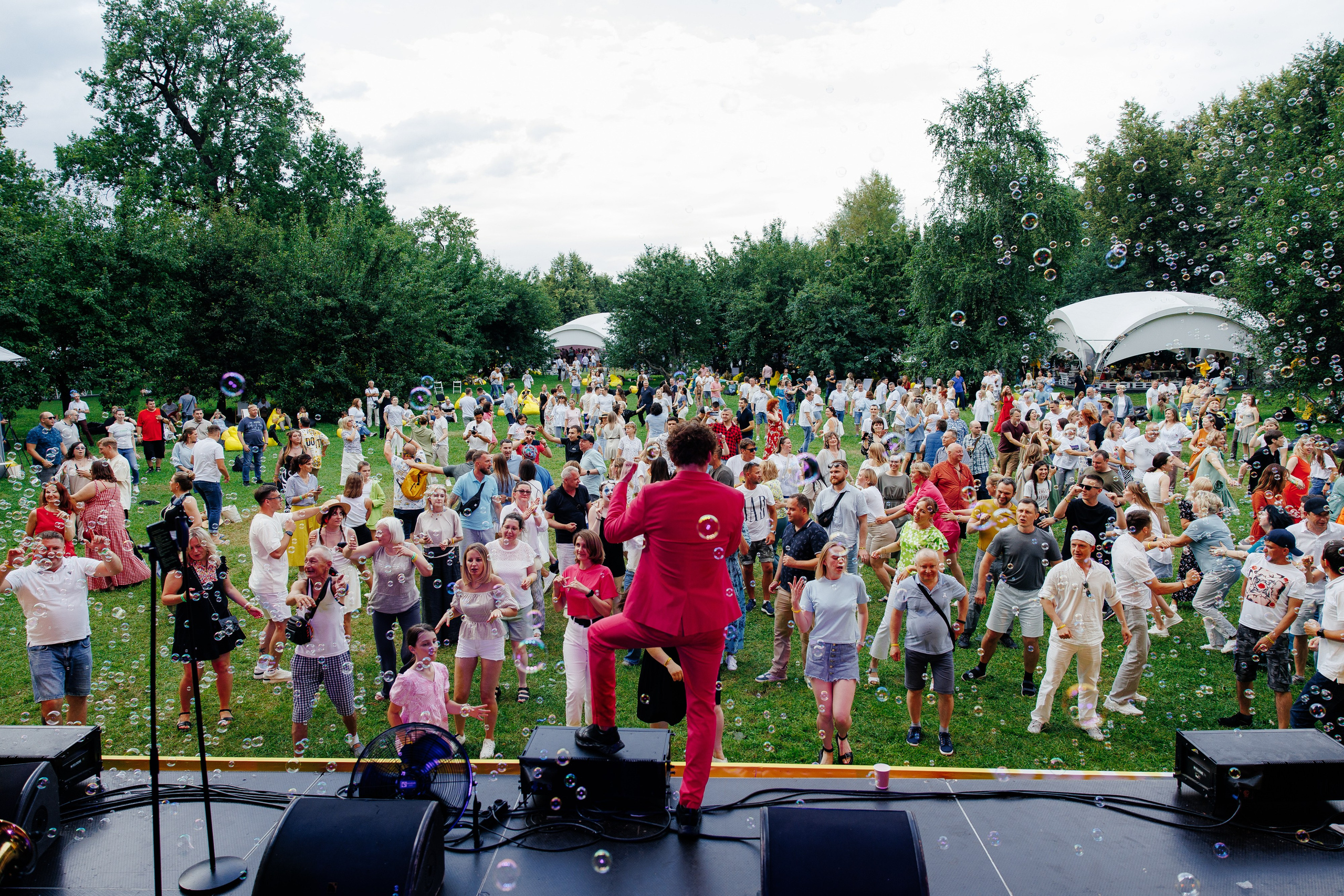 IEK 25 лет. Фотограф в Москве Алексей Виноградов