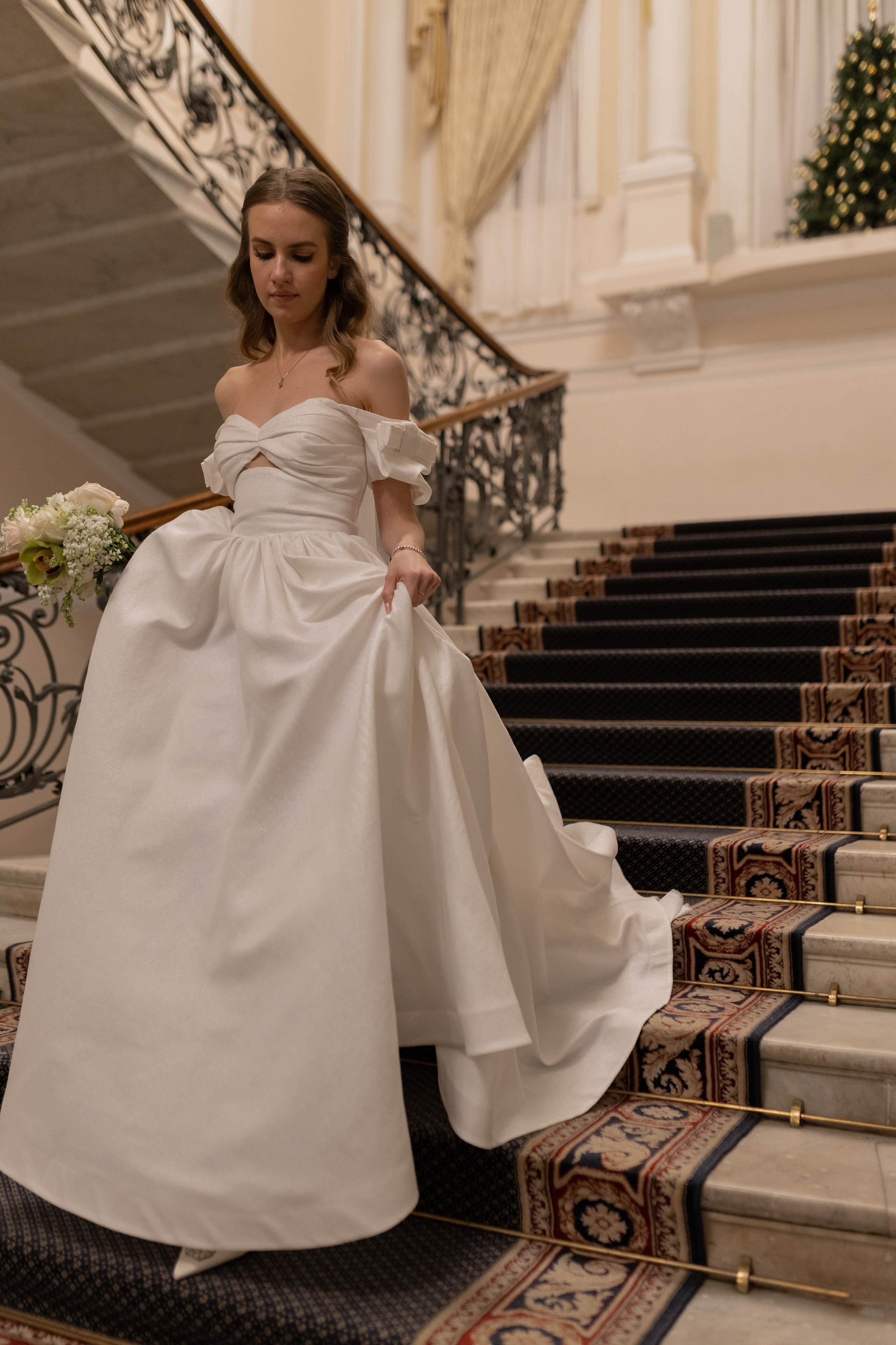 Ваш особенный день. Свадебный фотограф|Юлиана