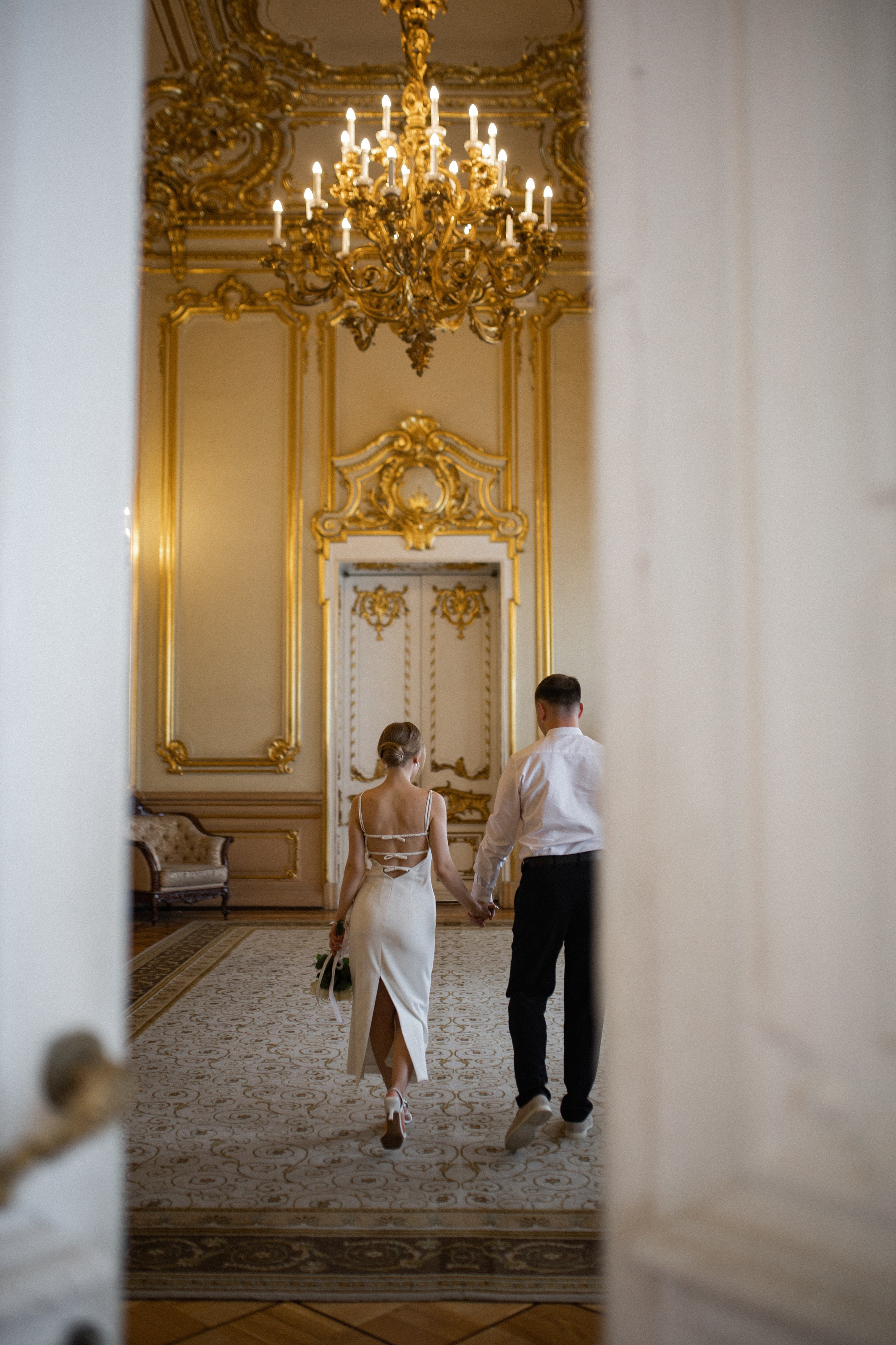 Ваш особенный день. Свадебный фотограф|Юлиана