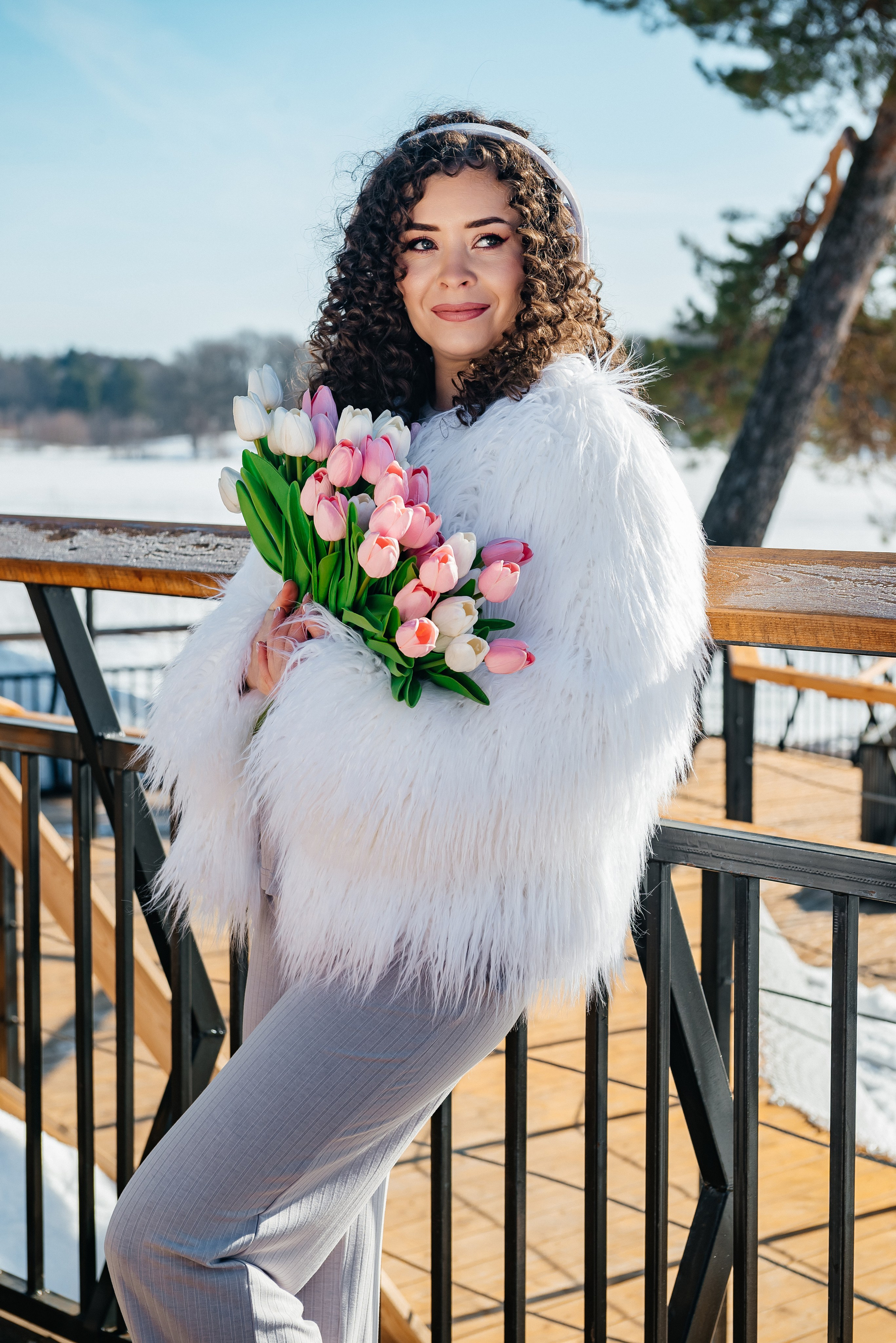 Ирина. Свадебный и семейный фотограф в Дзержинске Екатерина Шулакова