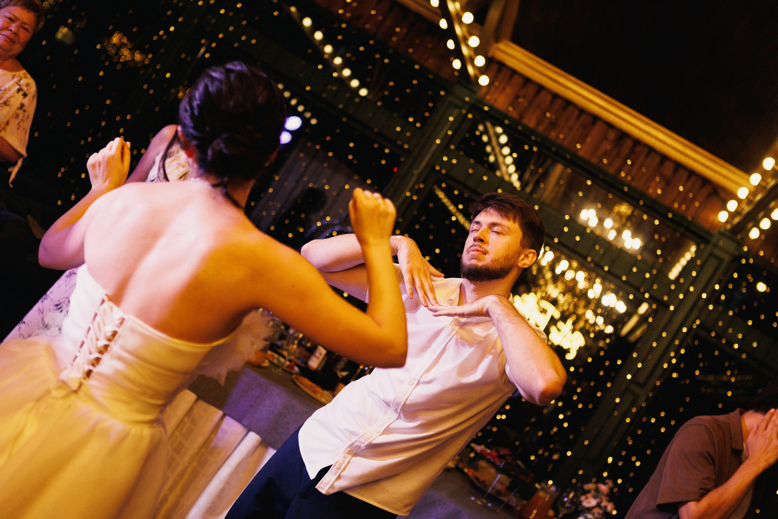 Екатерина и Илья. Фотограф Дубровская Виктория