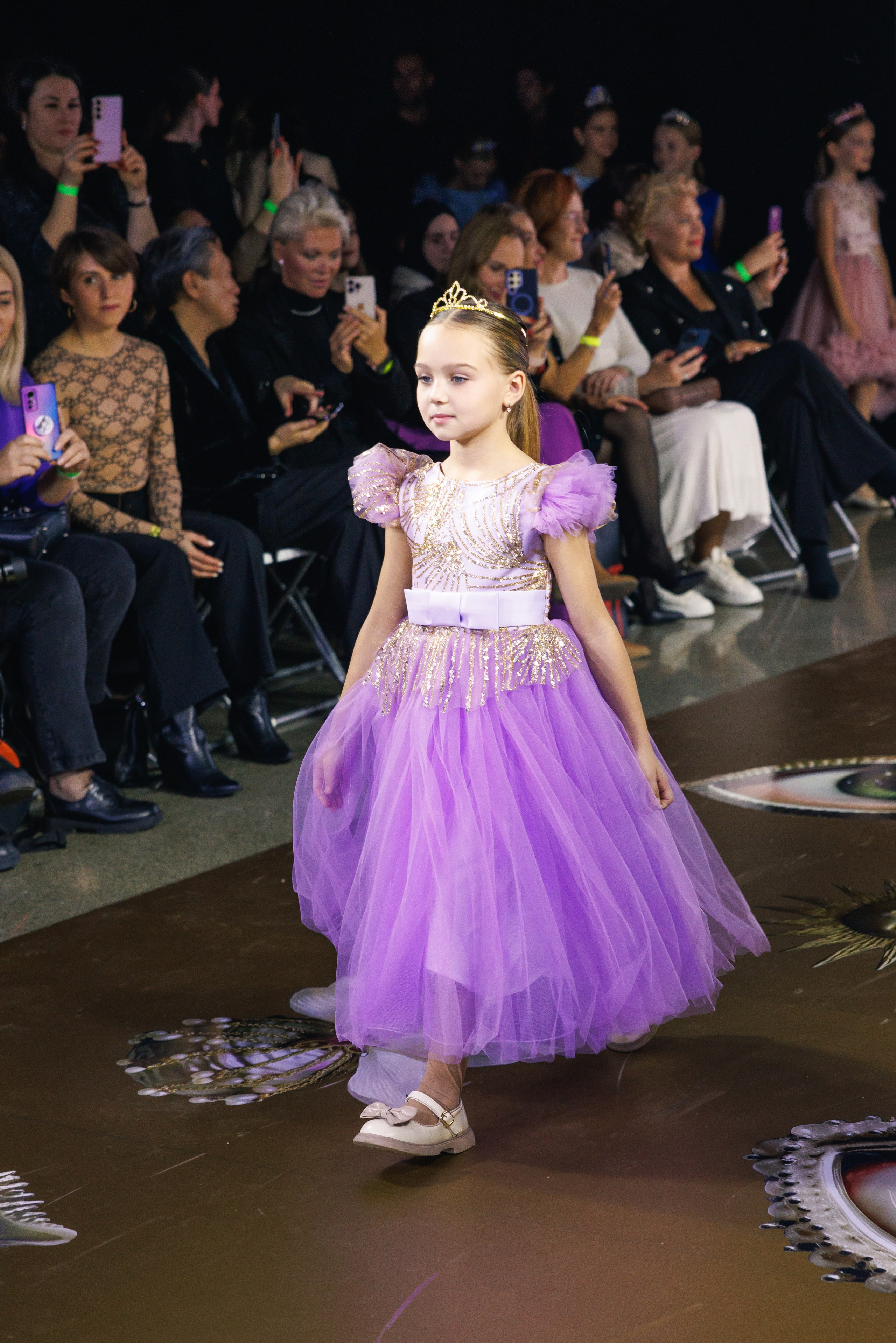 Volga Fashion Week. Профессиональный фотограф в Москве Захар Ишутин