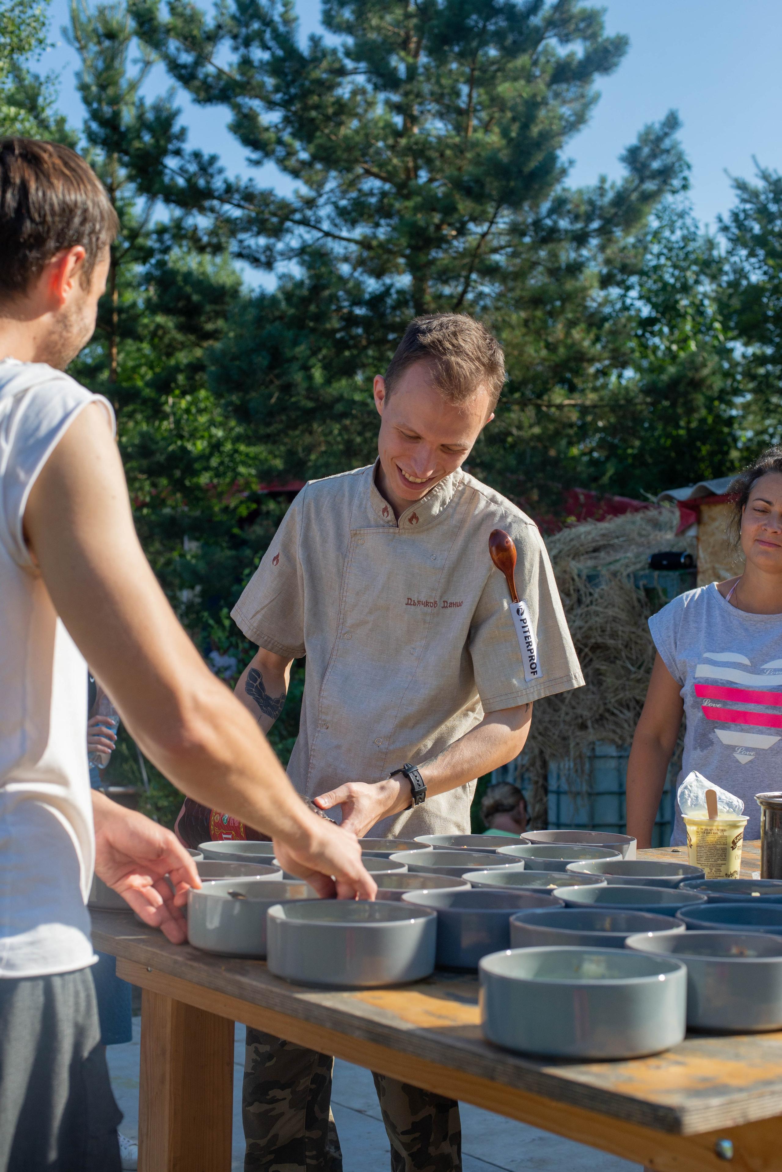 Репортажка. Гупалов Игорь — фотограф