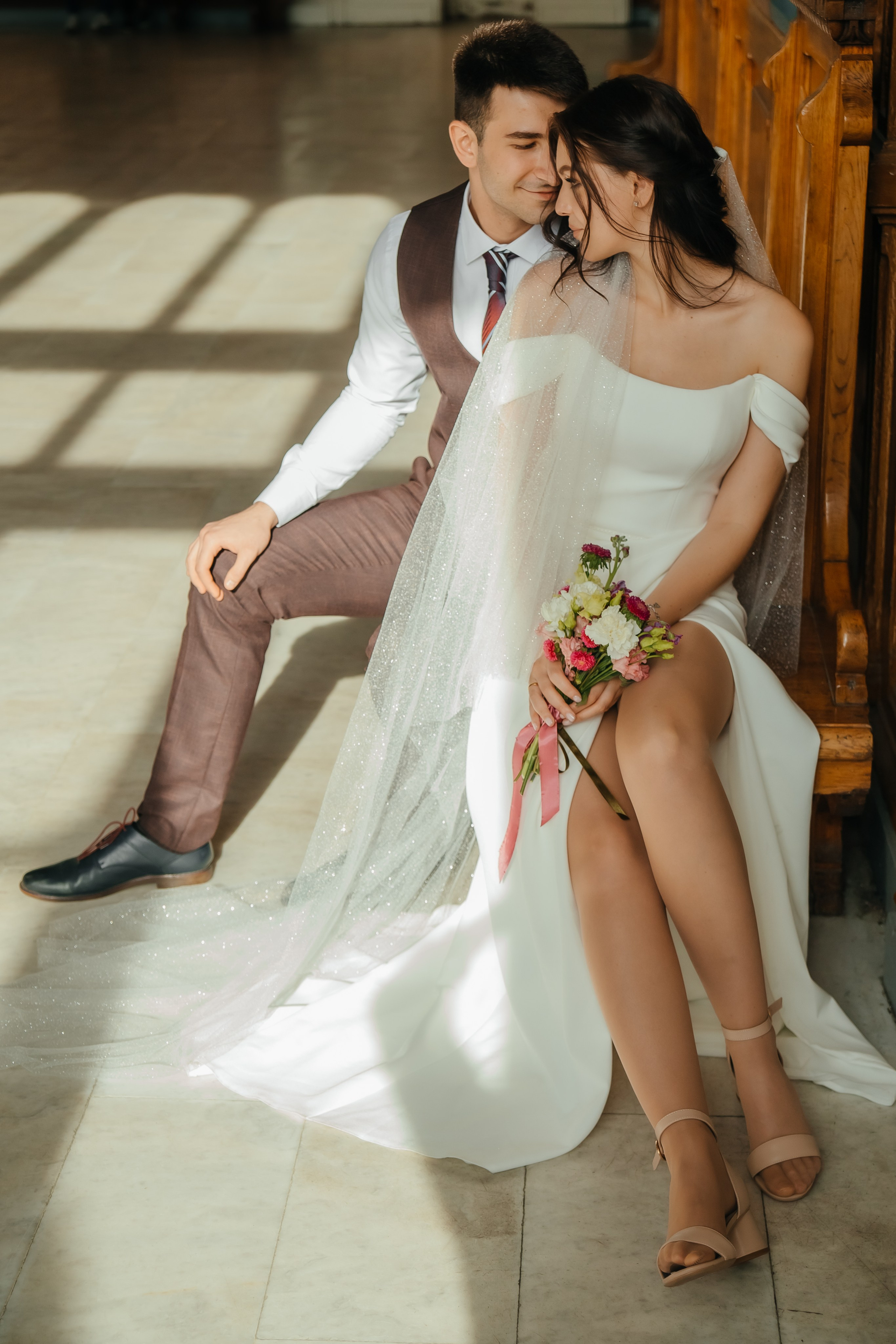 Свадебная съемка. Elena Sova — семейный и женский фотограф в Санкт-Петербурге