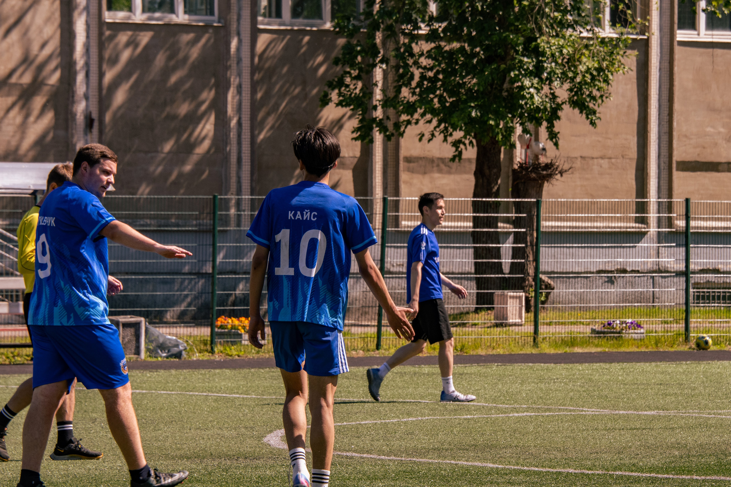 Спортивный репортаж 19.06.23. Фотограф в Санкт-Петербурге Ксения Яковчук