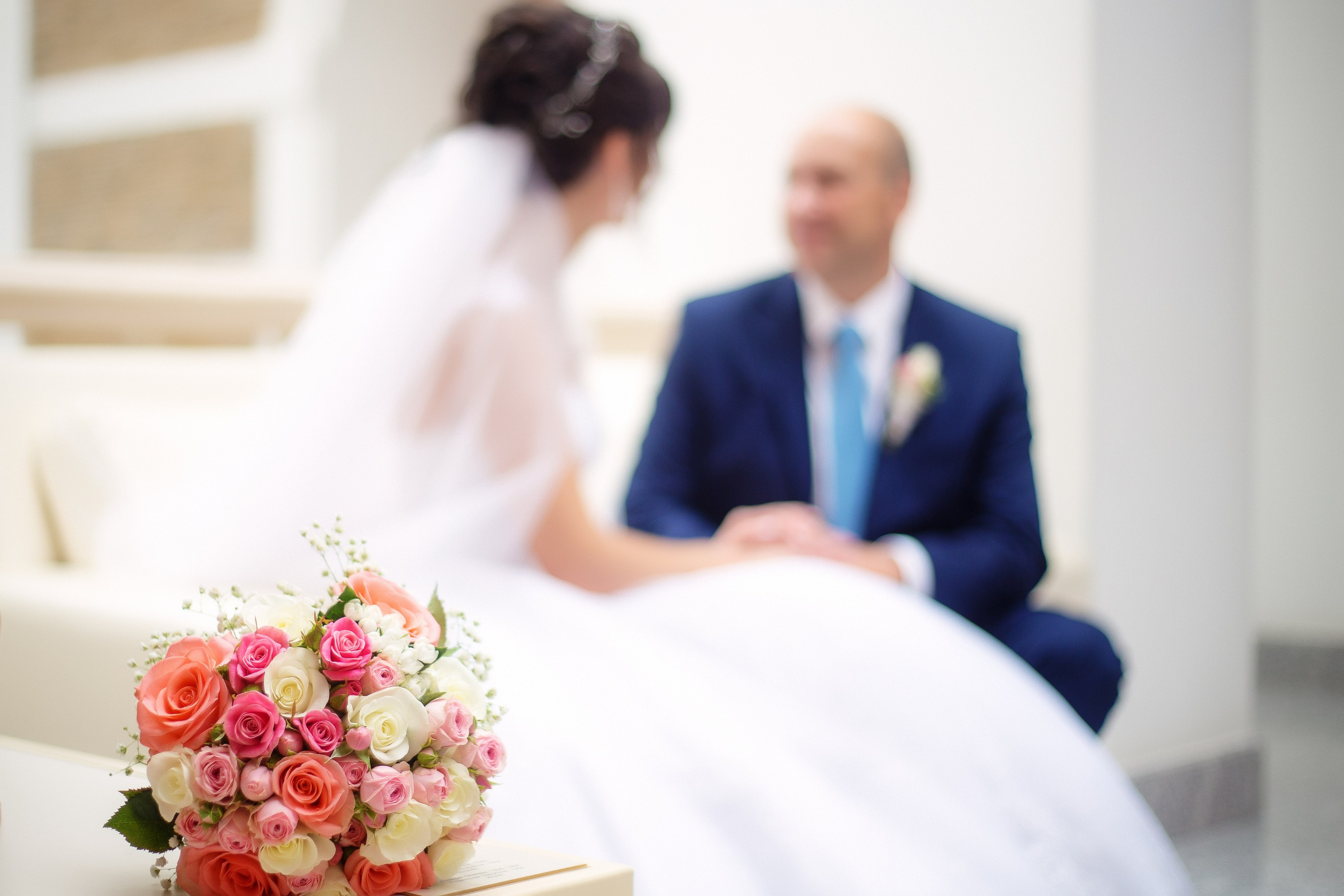 Свадебная фотосессия Александра и Анны. Видеограф на свадьбу Минск Андрей Щербо